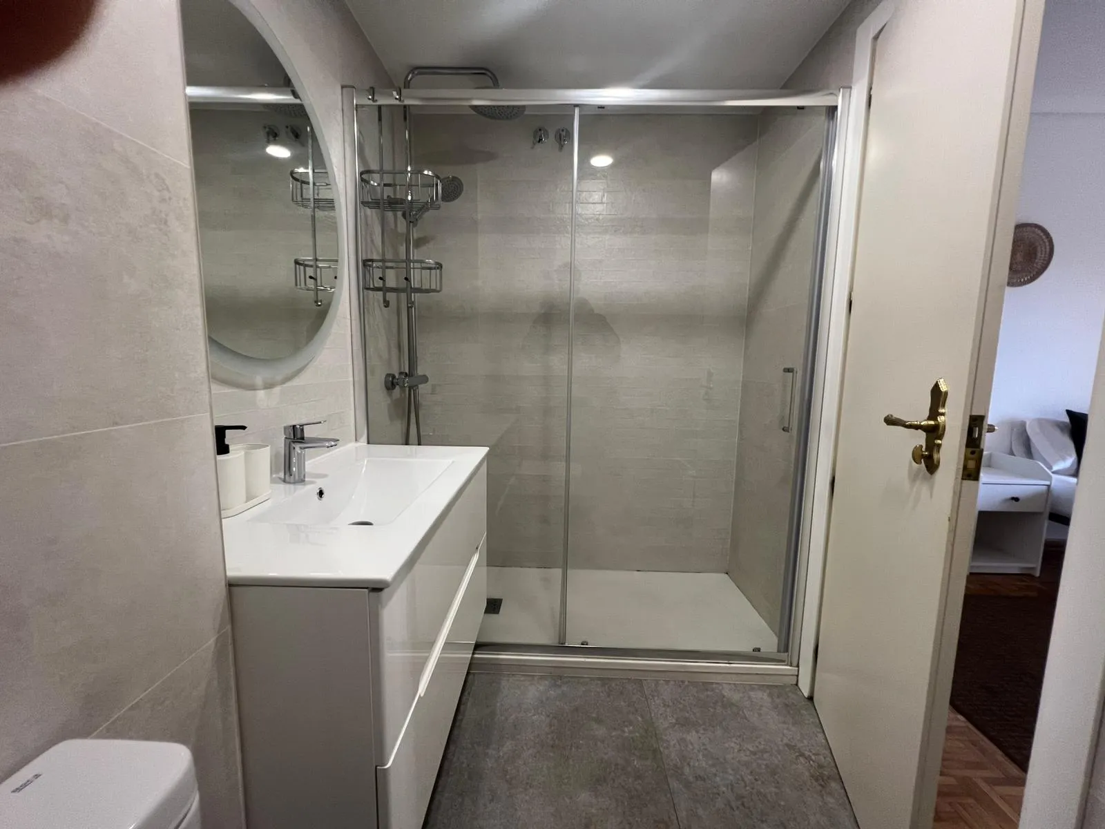 Habitación privada en Madrid photo 2