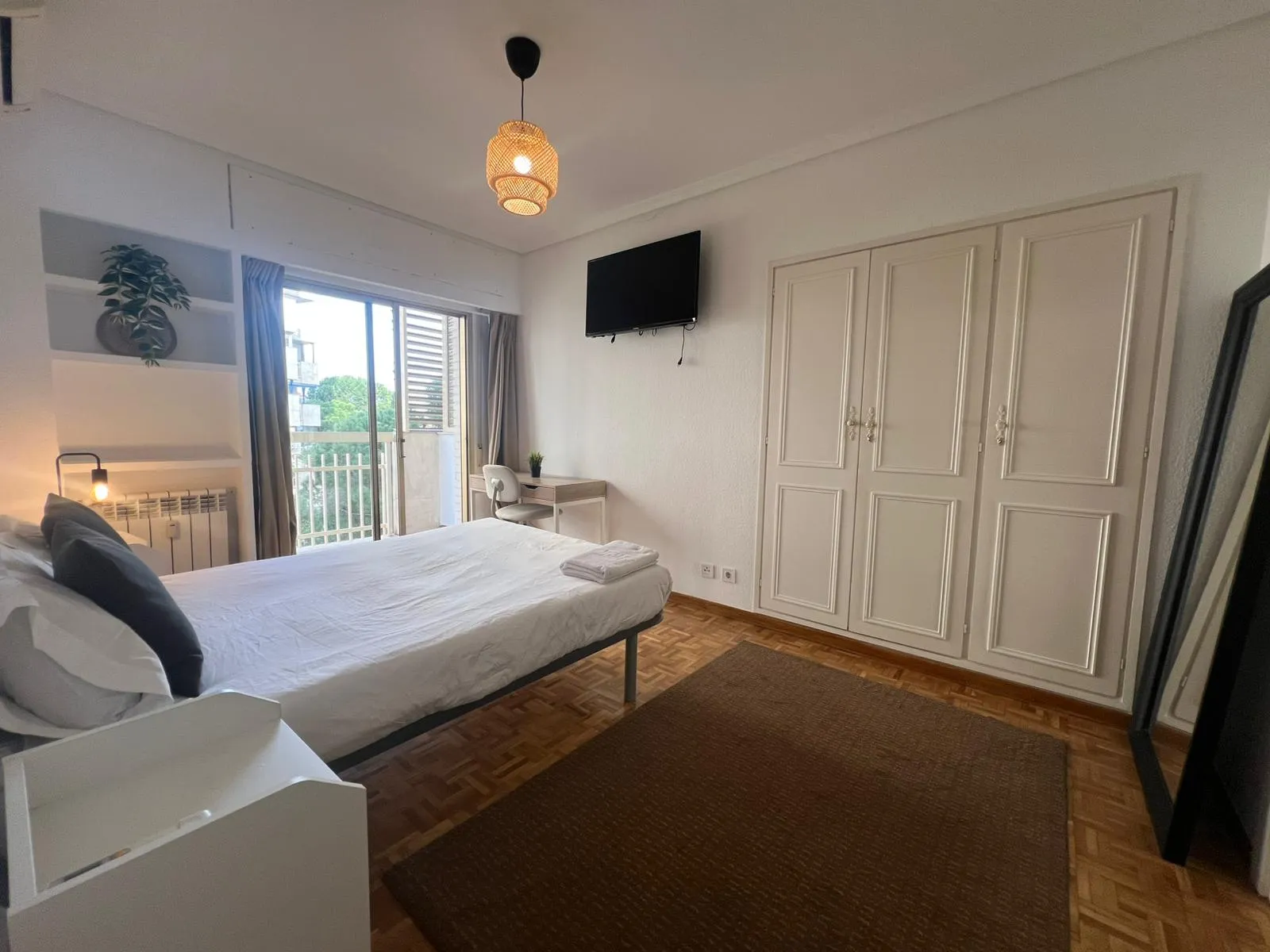 Habitación privada en Madrid photo 4