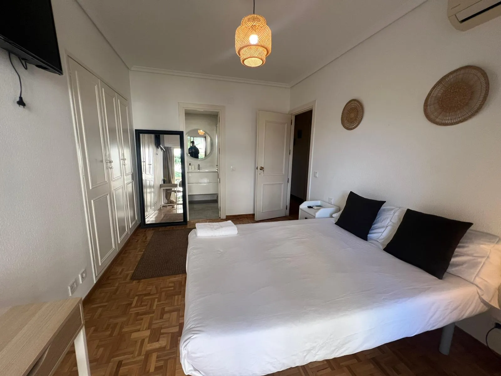 Habitación privada en Madrid photo 5