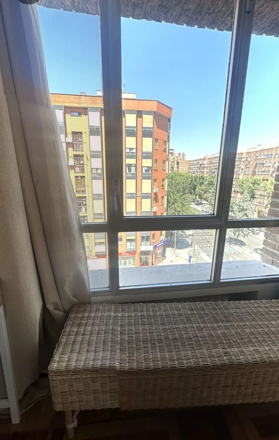 Habitación privada en Madrid photo 2