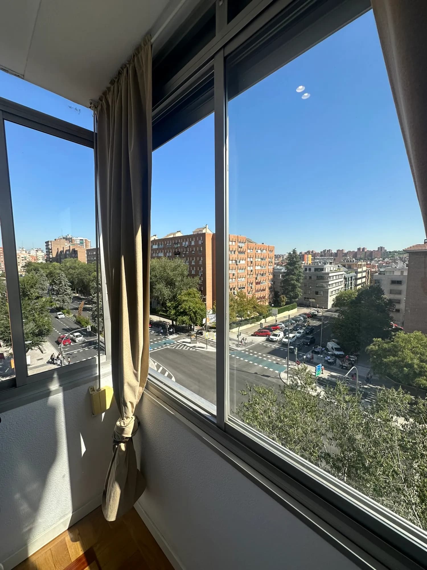 Stanza privata a Madrid photo 4