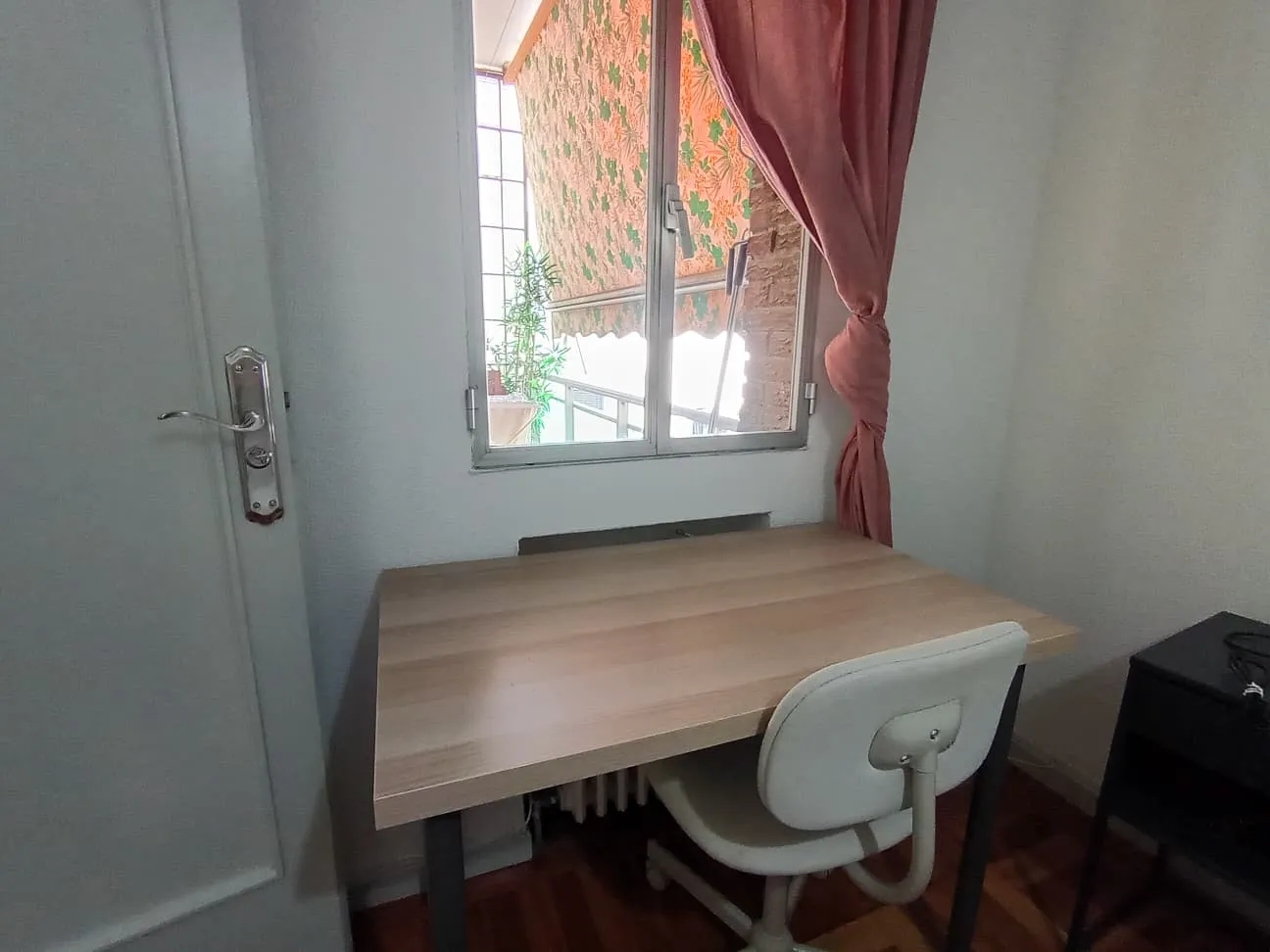 Habitación privada en Madrid photo 2