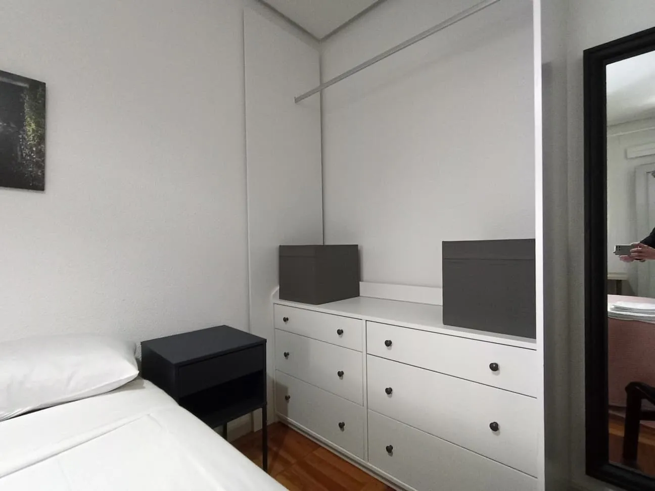 Habitación privada en Madrid photo 4
