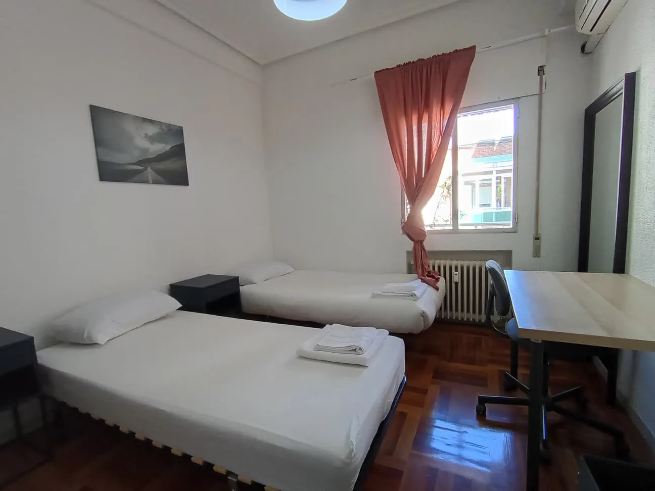 Habitación privada en Madrid photo 2