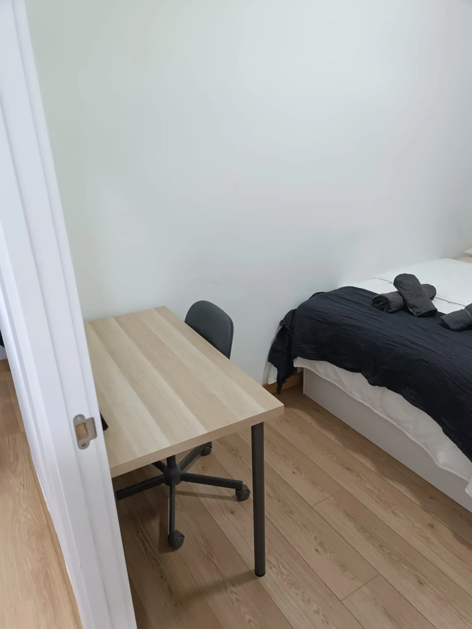 Habitación privada en Madrid photo 3