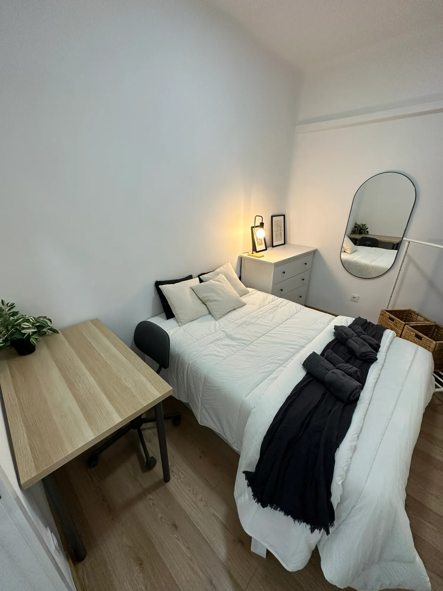 Habitación privada en Madrid photo 4
