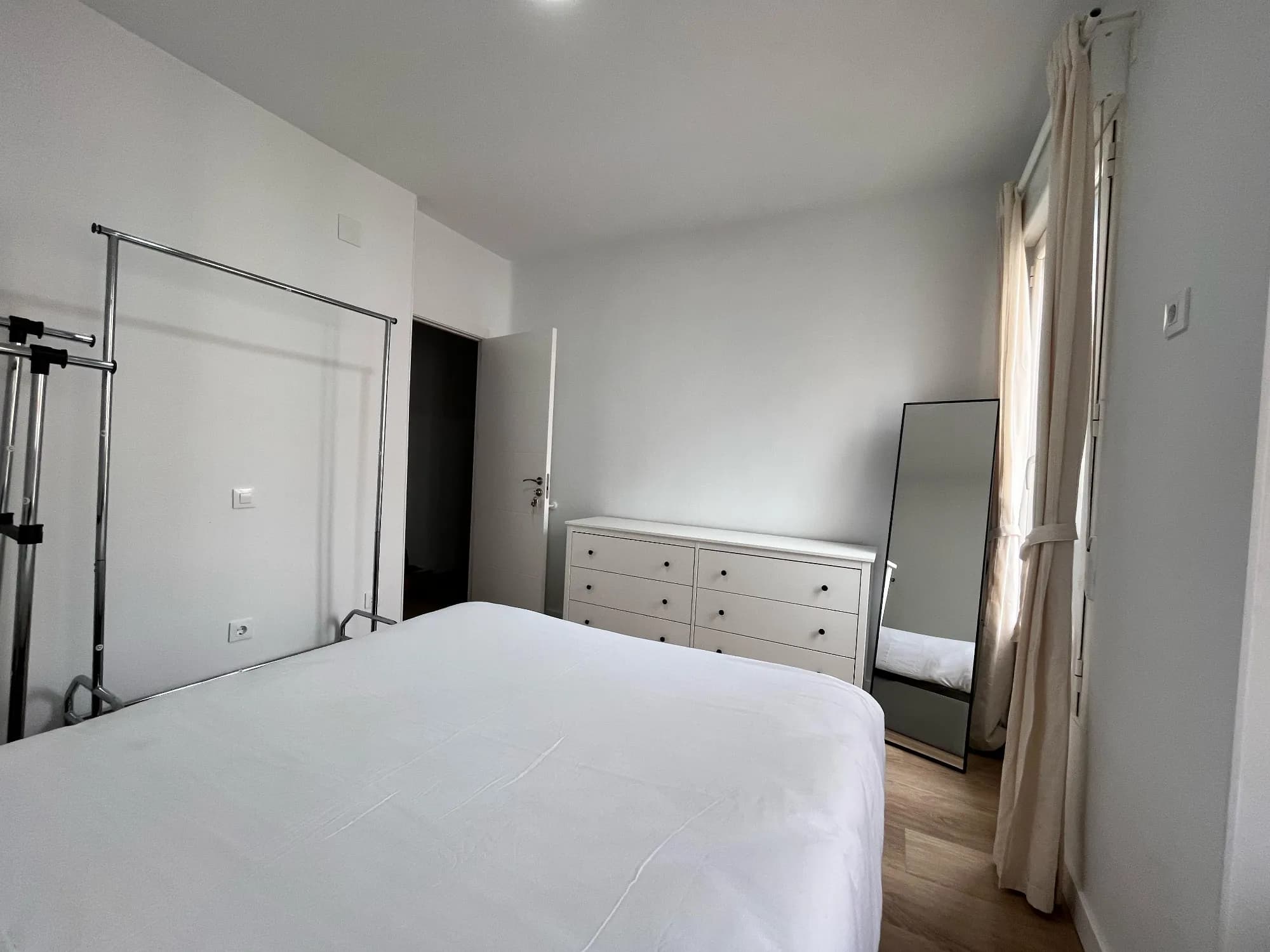 Habitación privada en Madrid photo 5