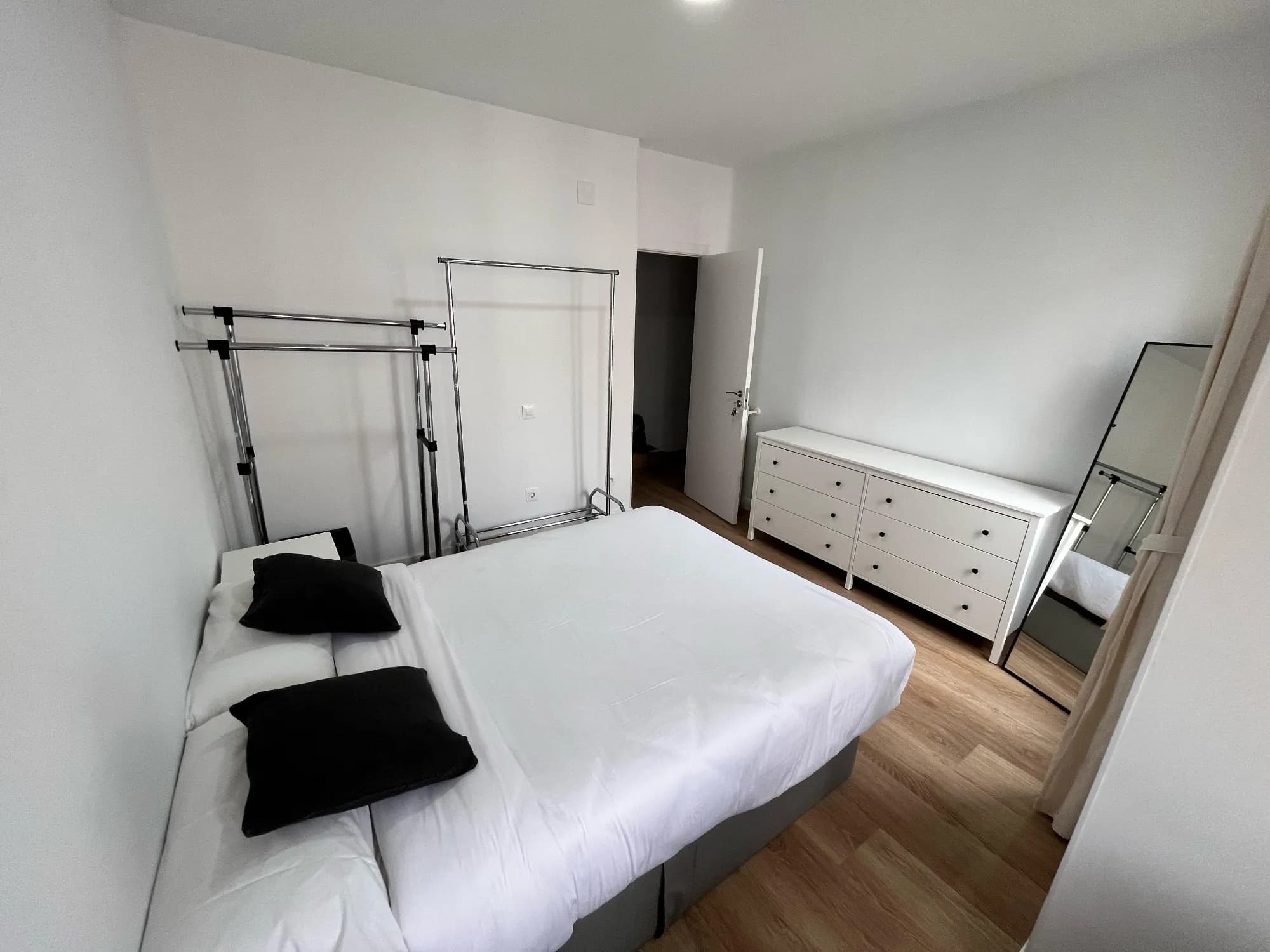 Habitación privada en Madrid photo 3