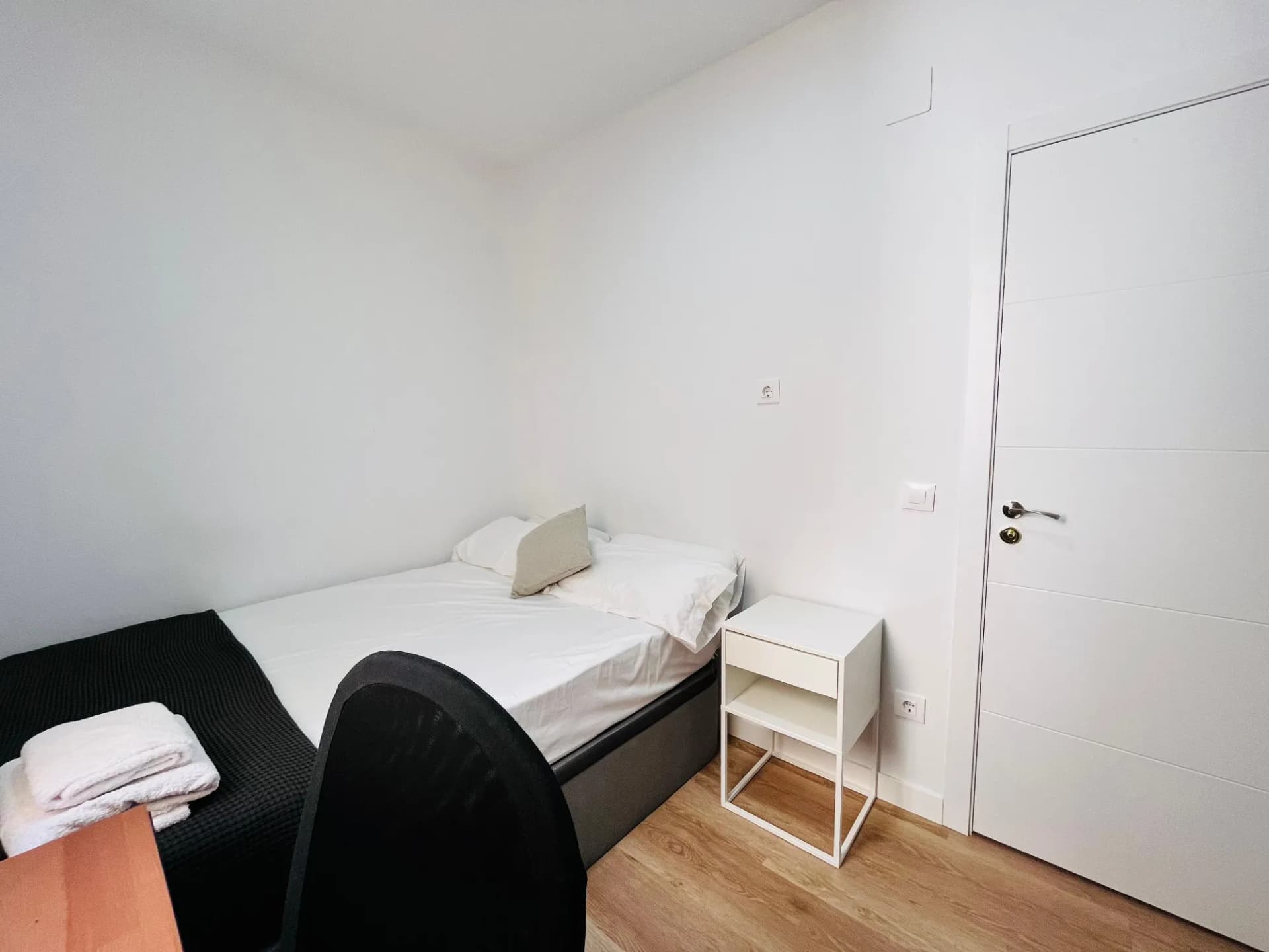 Stanza privata a Madrid photo 5