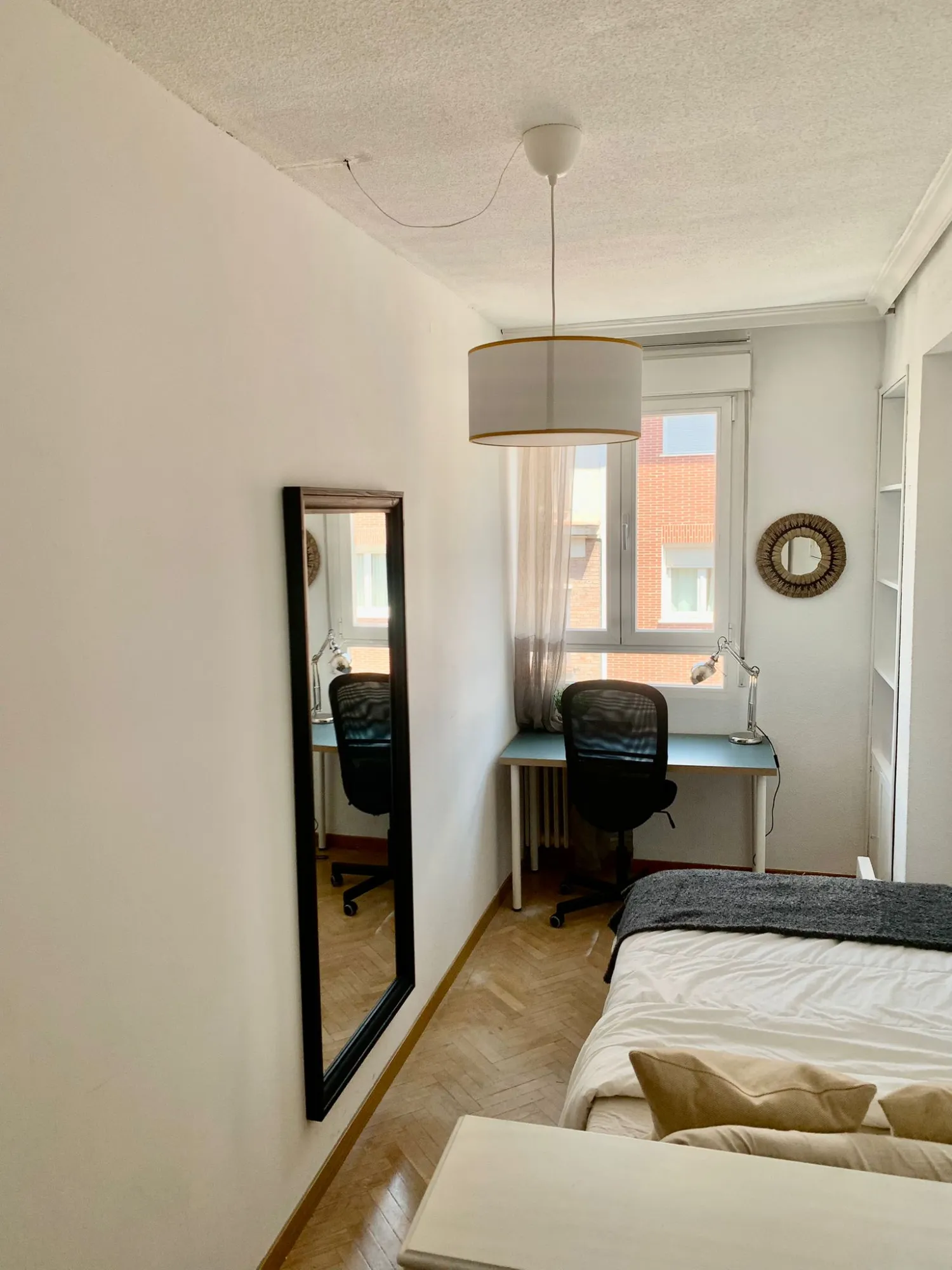Habitación privada en Madrid photo 2