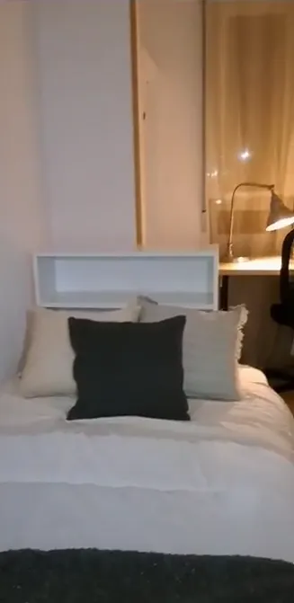 Private room in Madrid photo 3