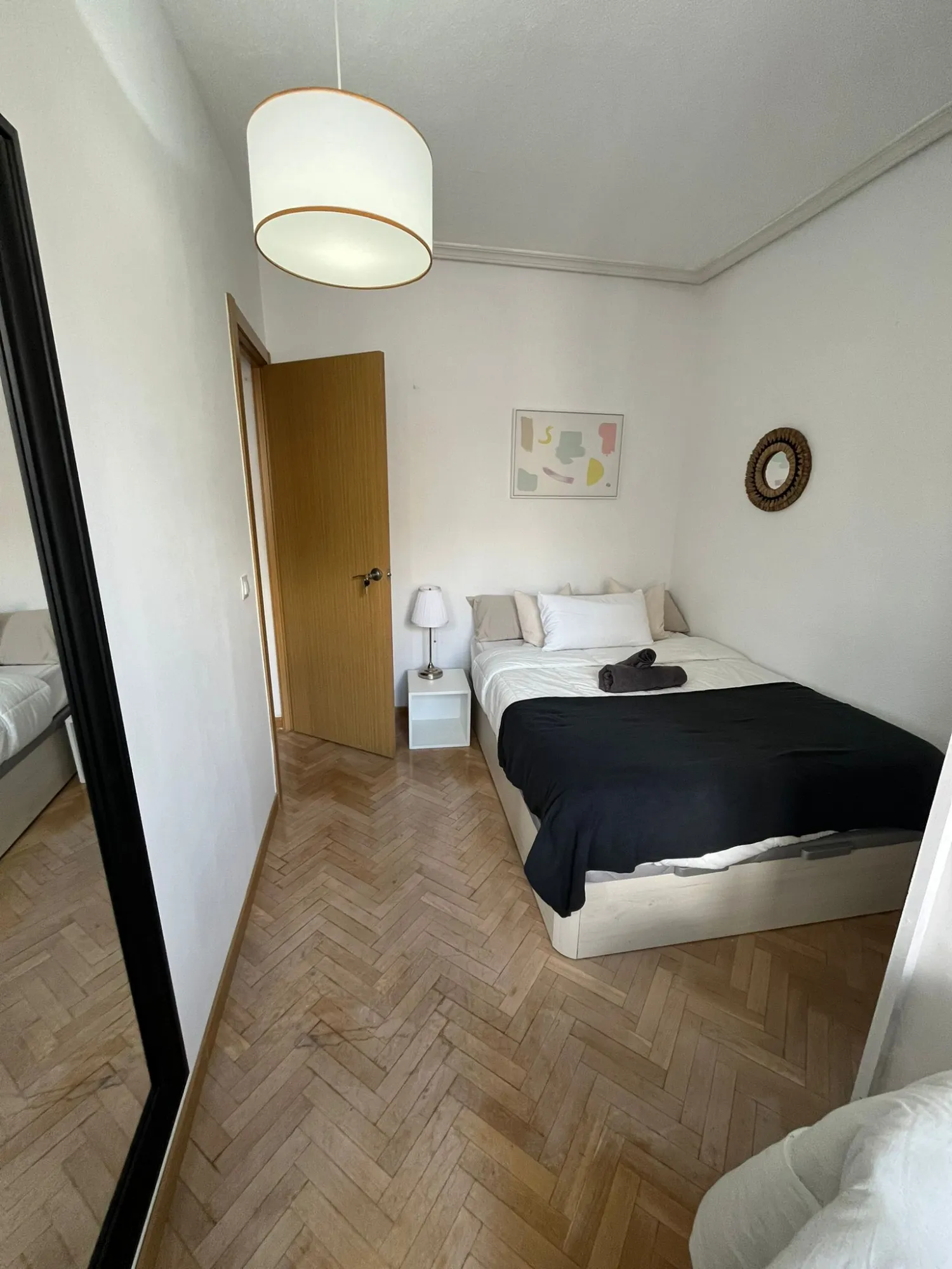 Habitación privada en Madrid photo 3