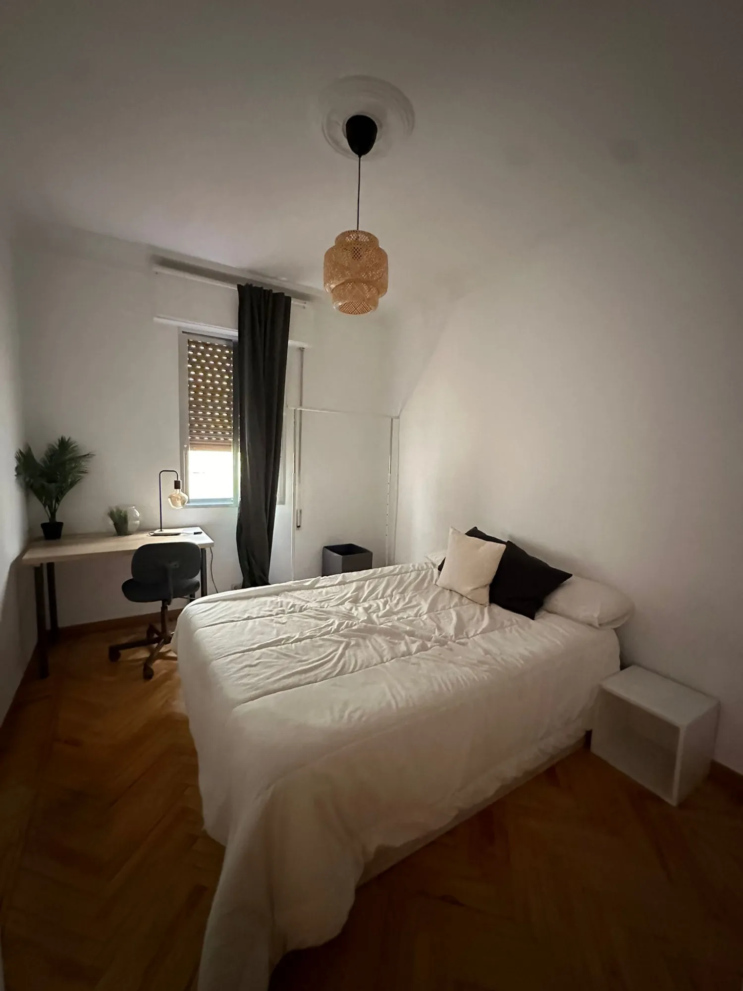Habitación privada en Madrid photo 2