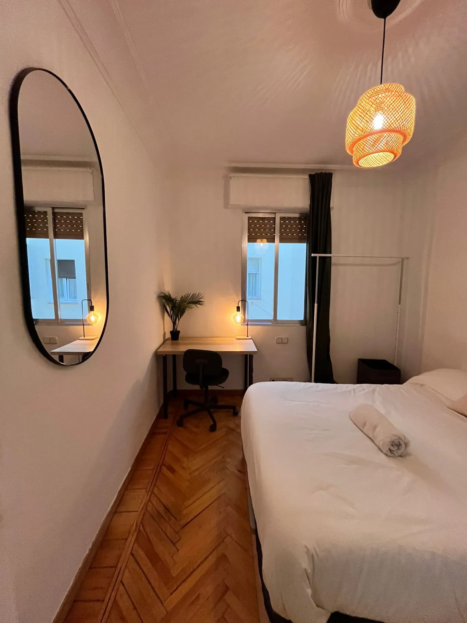 Habitación privada en Madrid photo 4