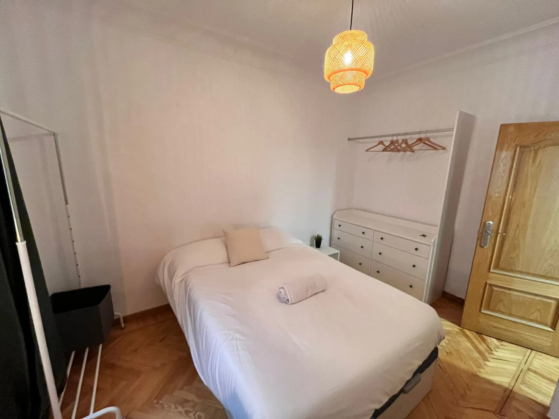 Habitación privada en Madrid photo 5
