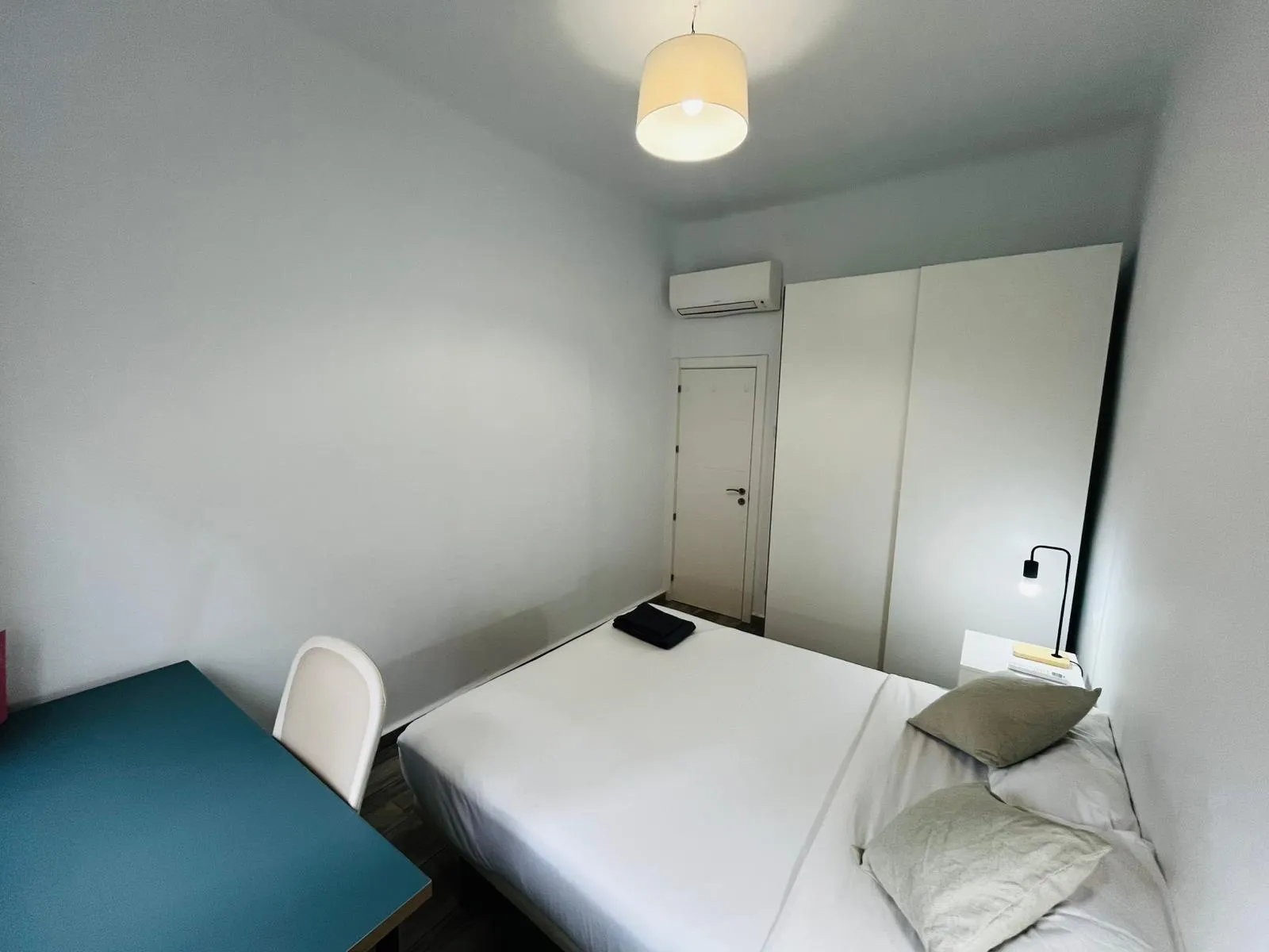 Habitación privada en Madrid photo 2