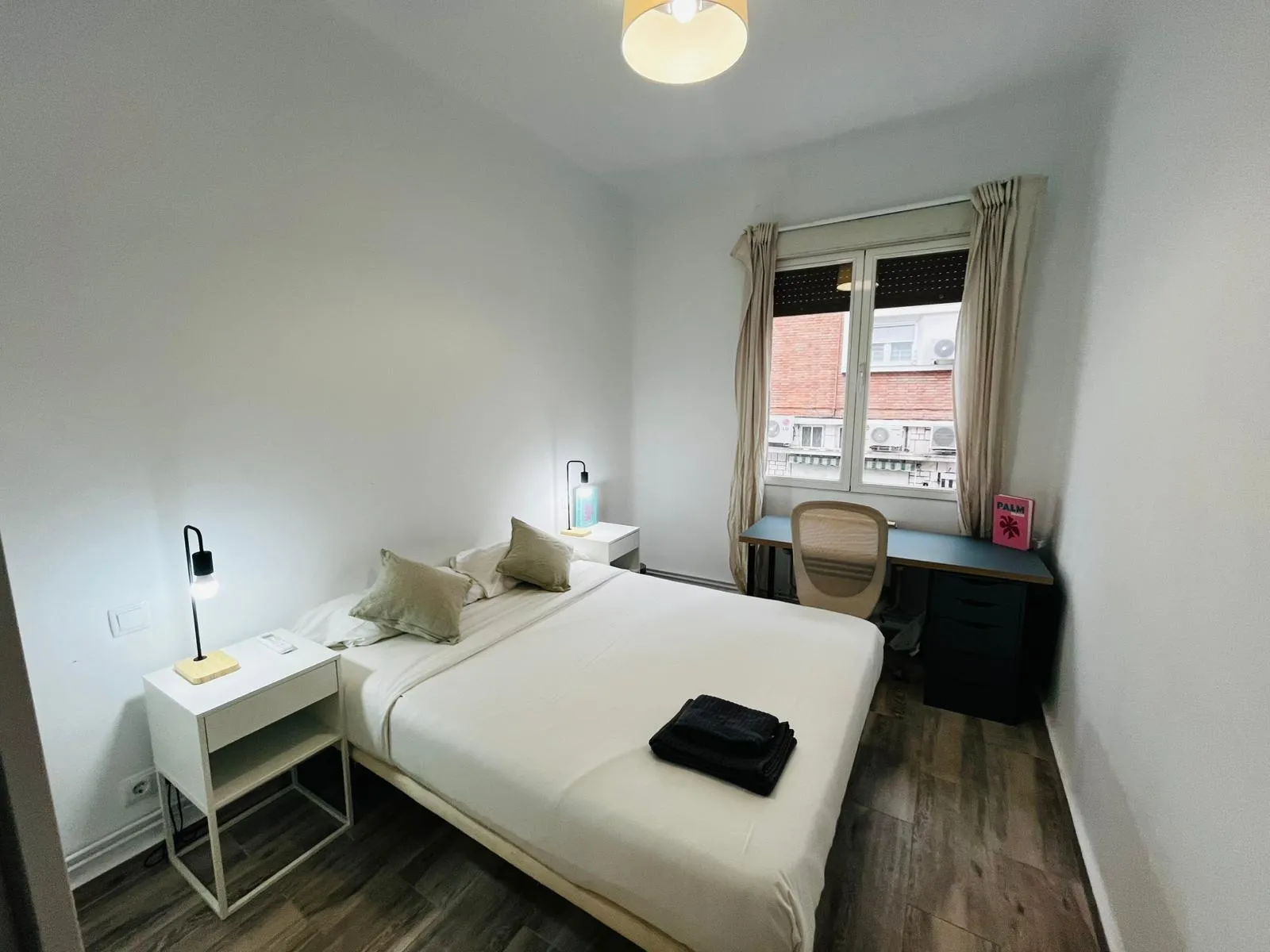 Habitación privada en Madrid photo 5