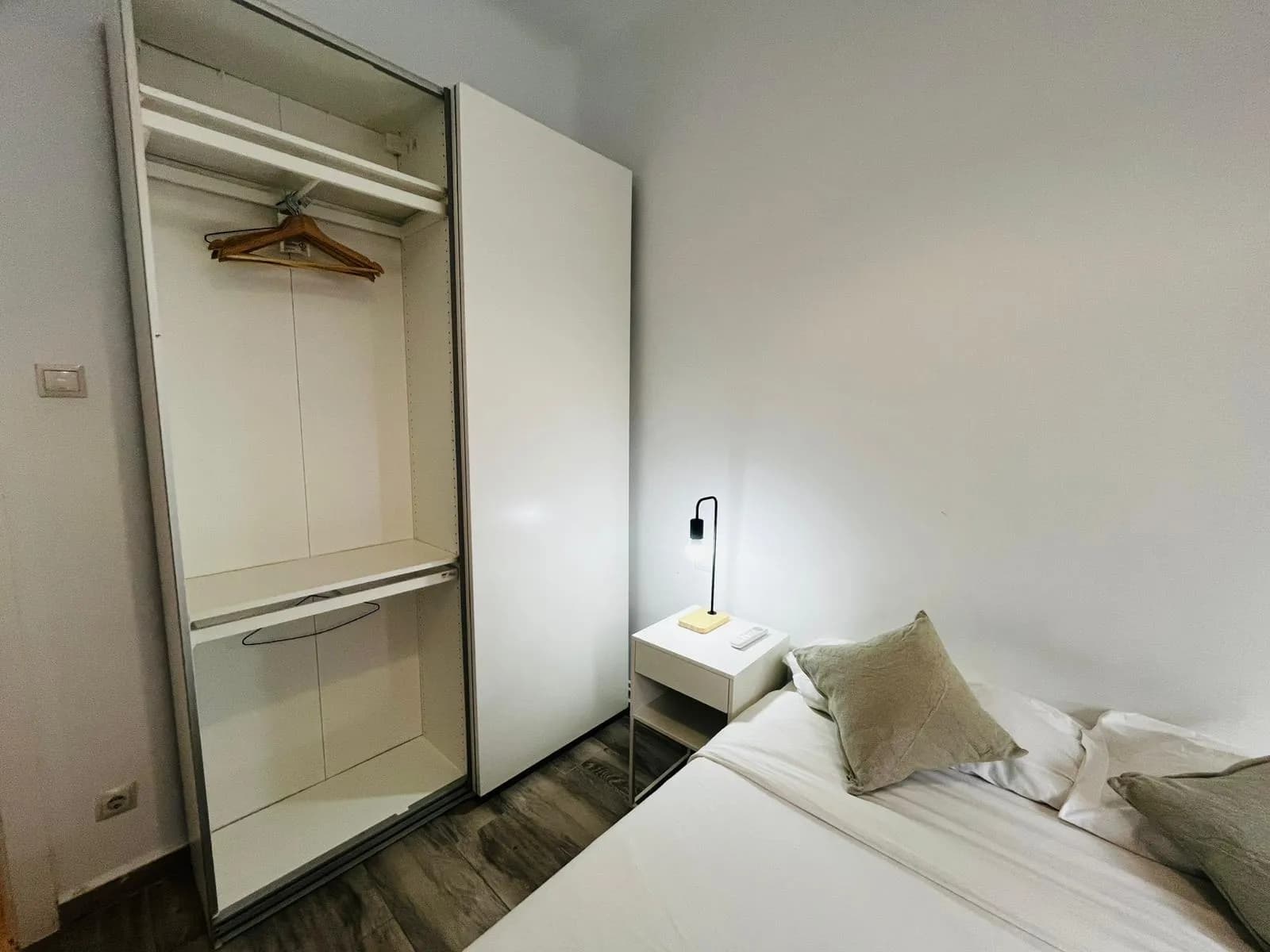 Habitación privada en Madrid photo 3