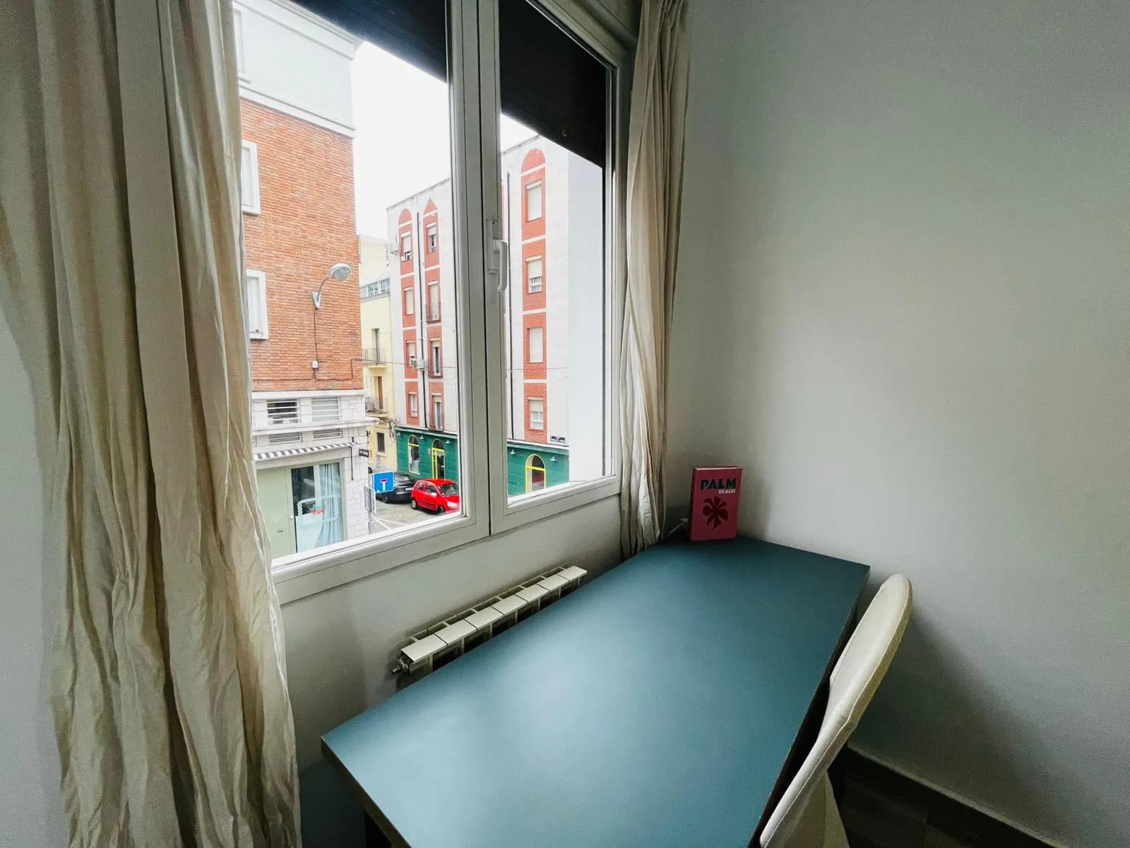 Habitación privada en Madrid photo 4
