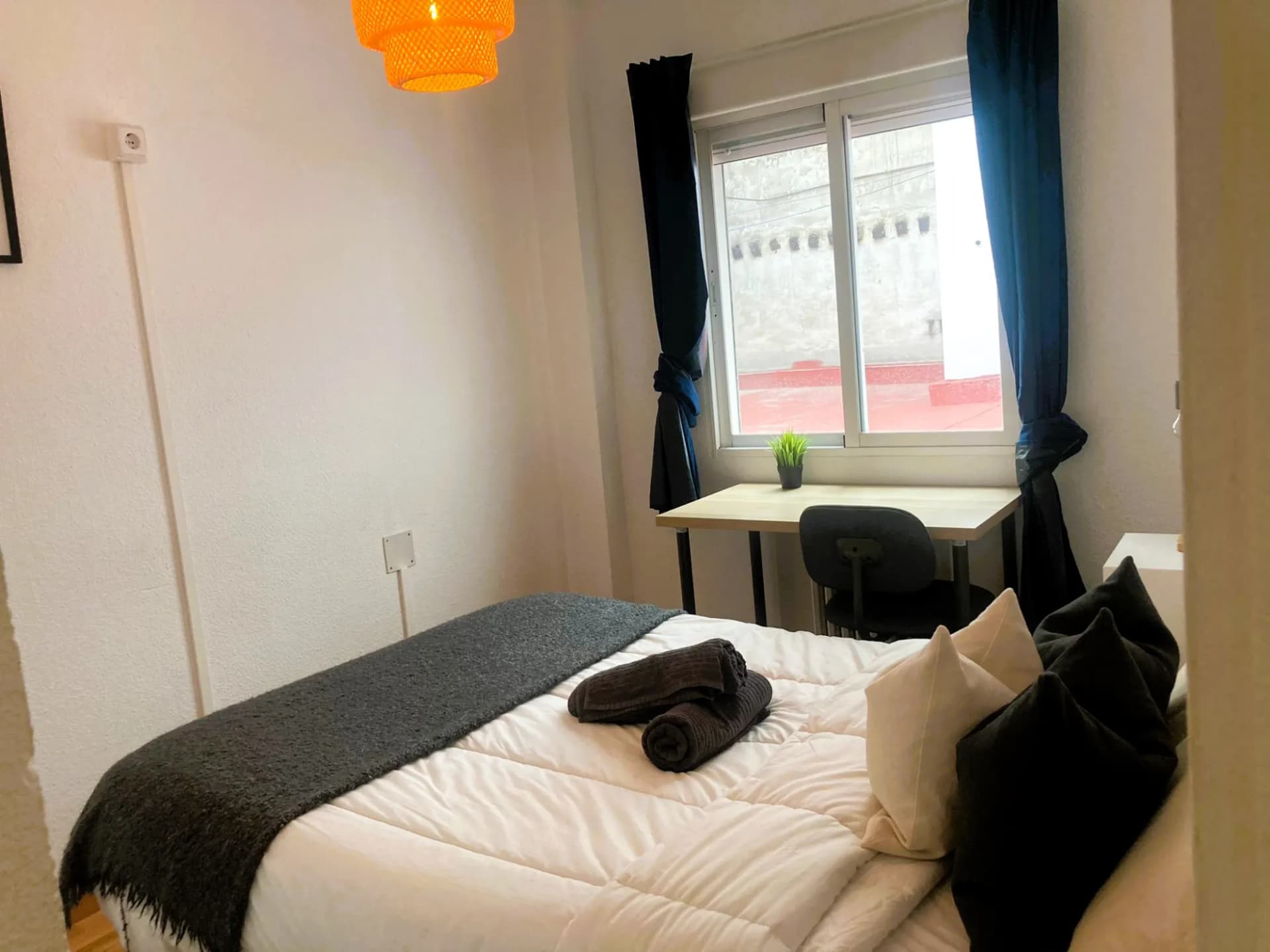 Stanza privata a Madrid photo 2