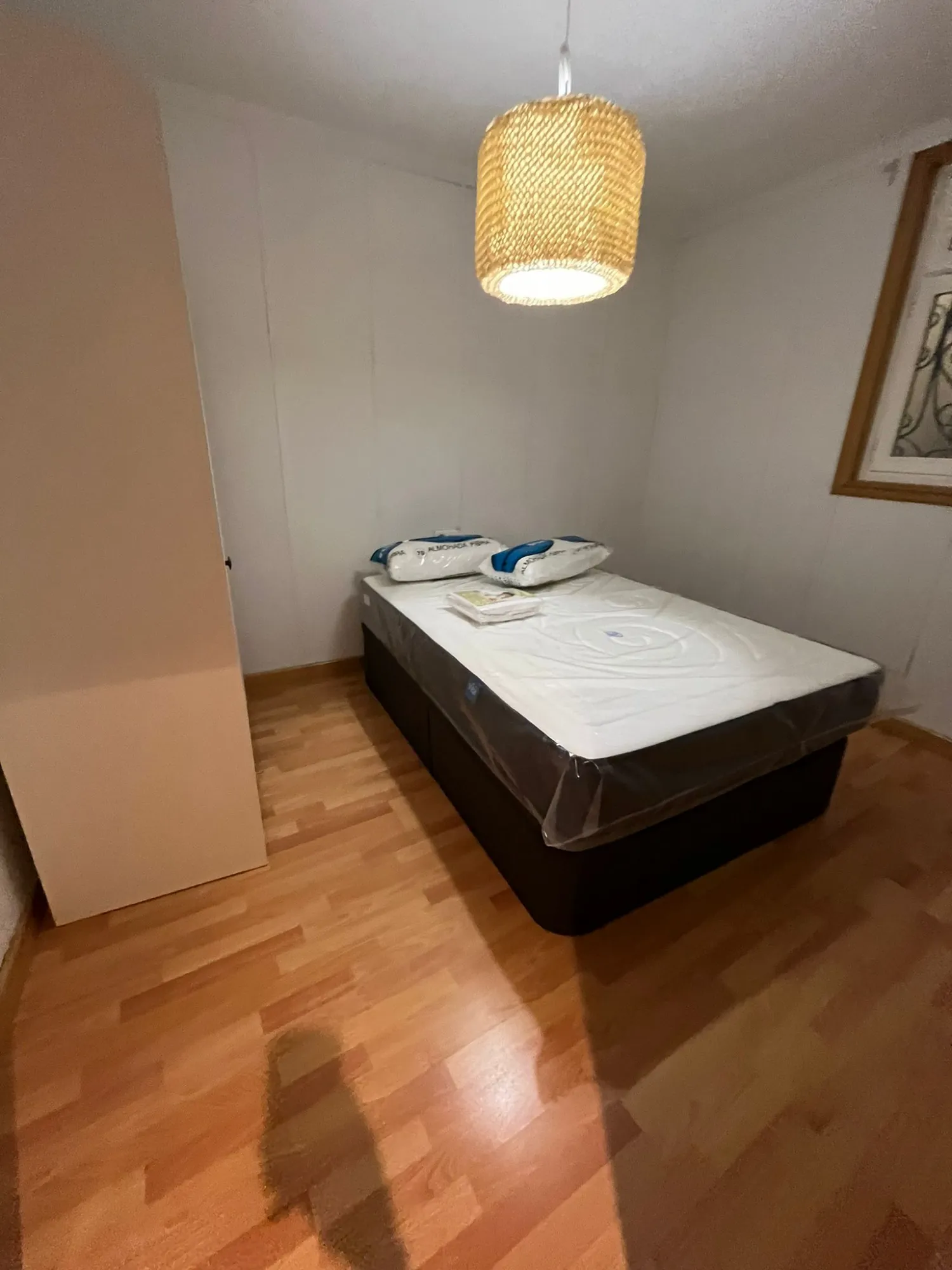 Habitación privada en Madrid photo 2