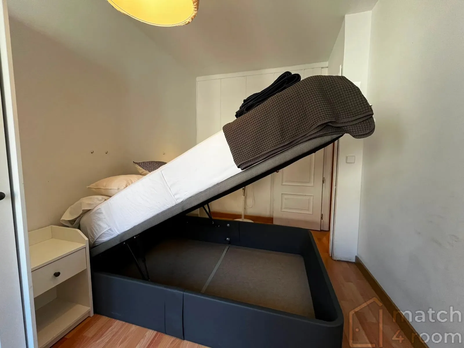Habitación privada en Madrid photo 5
