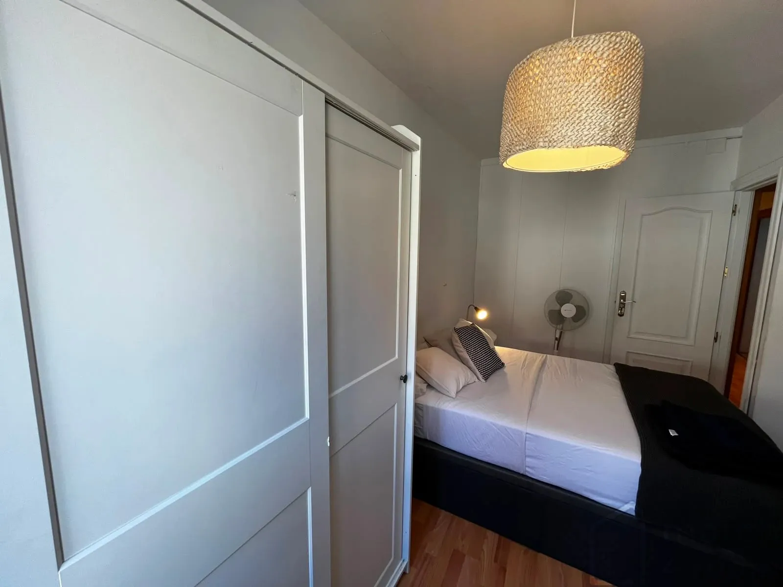 Habitación privada en Madrid photo 4