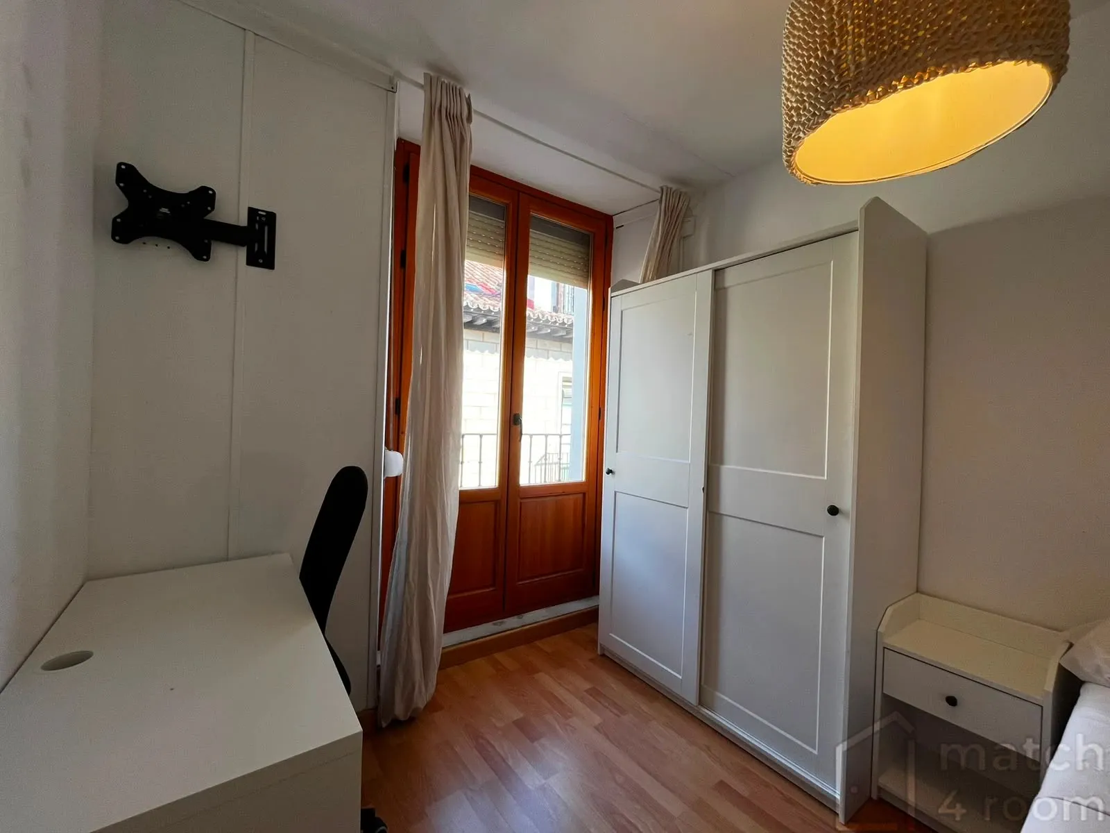 Habitación privada en Madrid photo 3