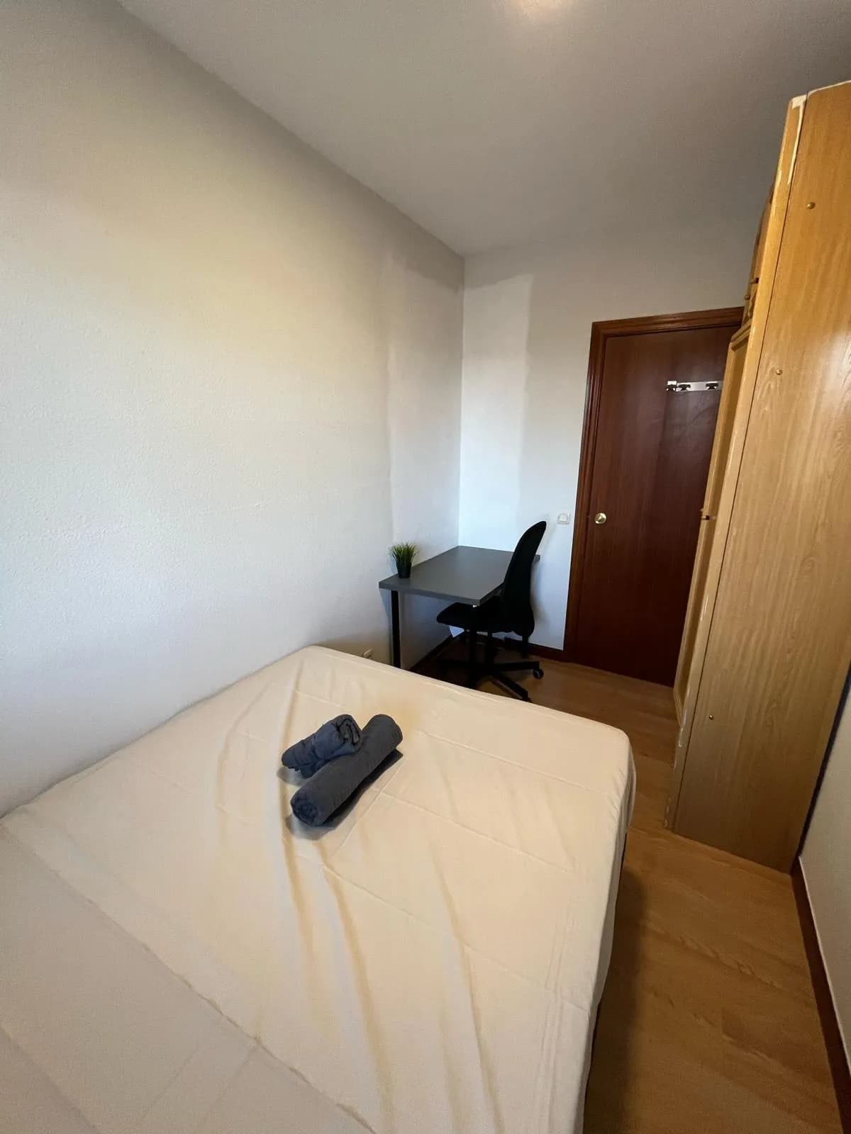 Stanza privata a Madrid photo 2