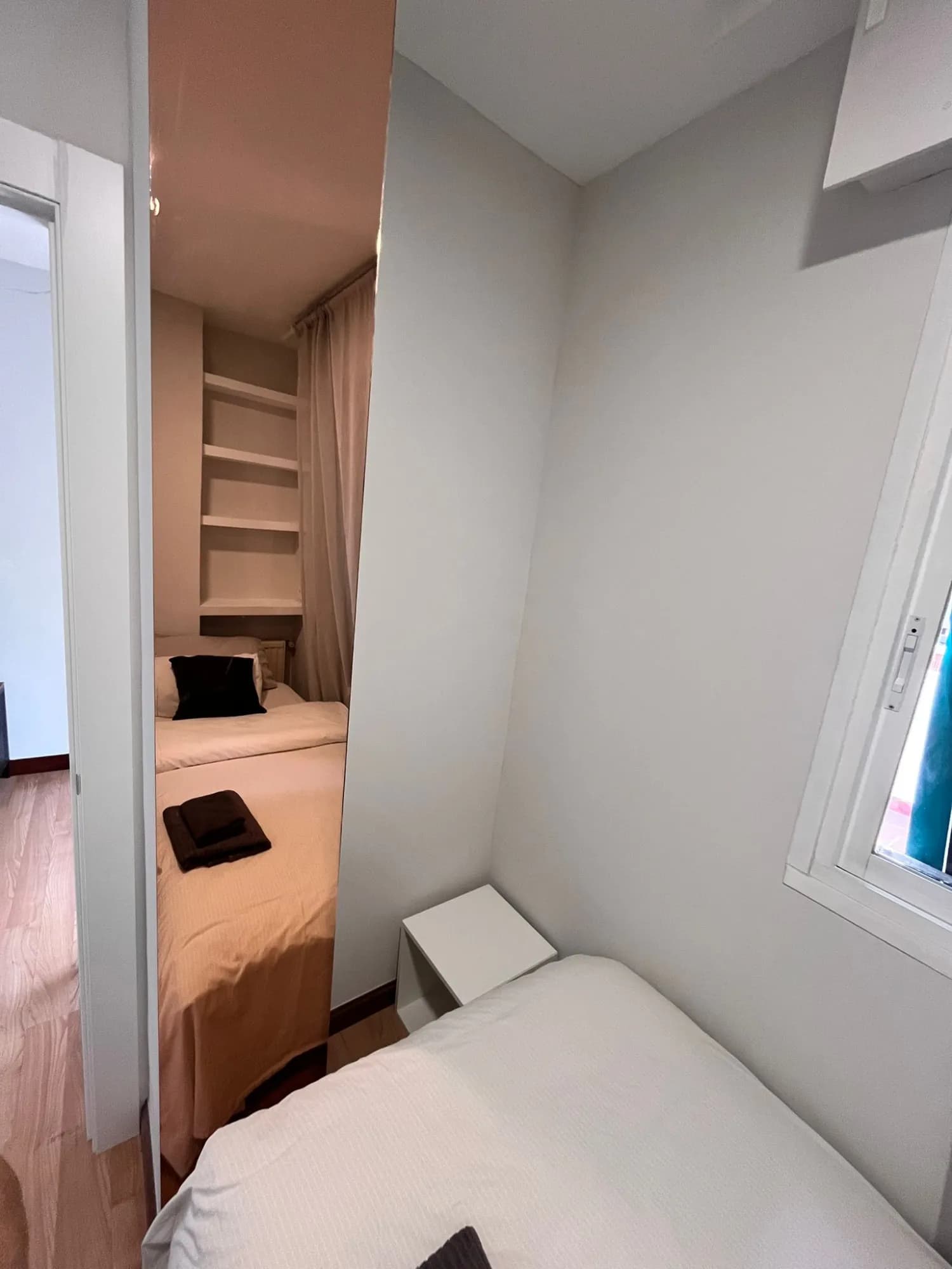 Habitación privada en Madrid photo 4