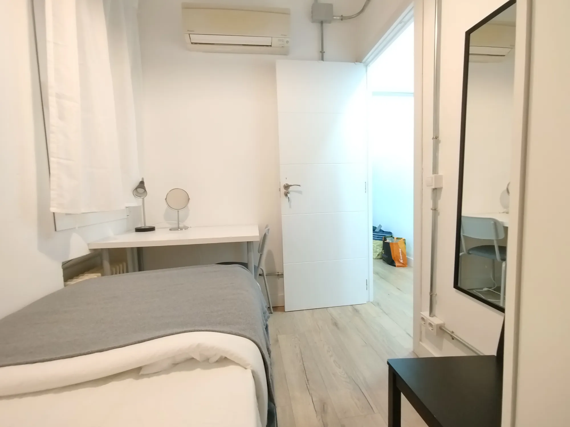 Habitación privada en Madrid photo 3