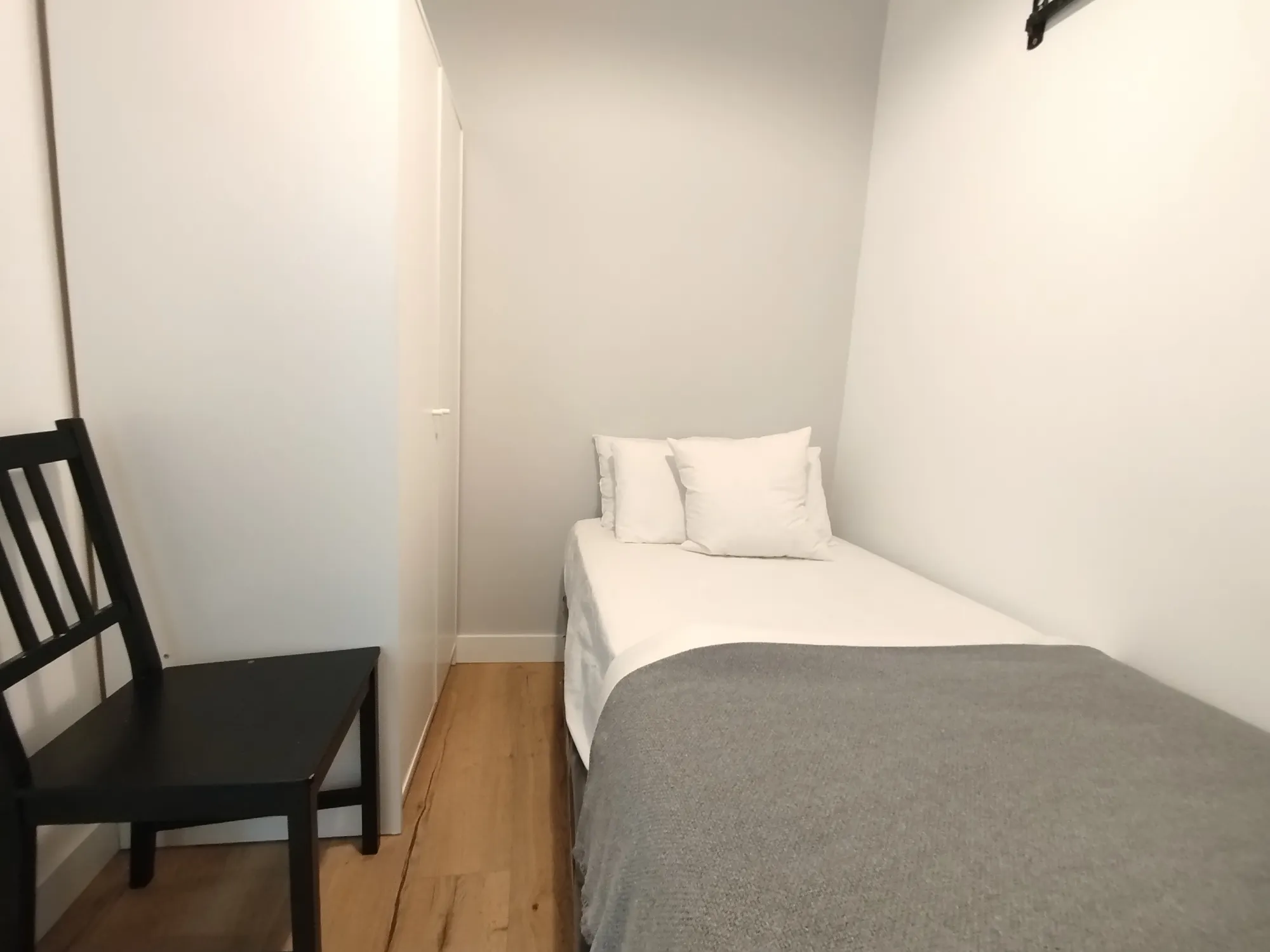 Habitación privada en Madrid photo 2
