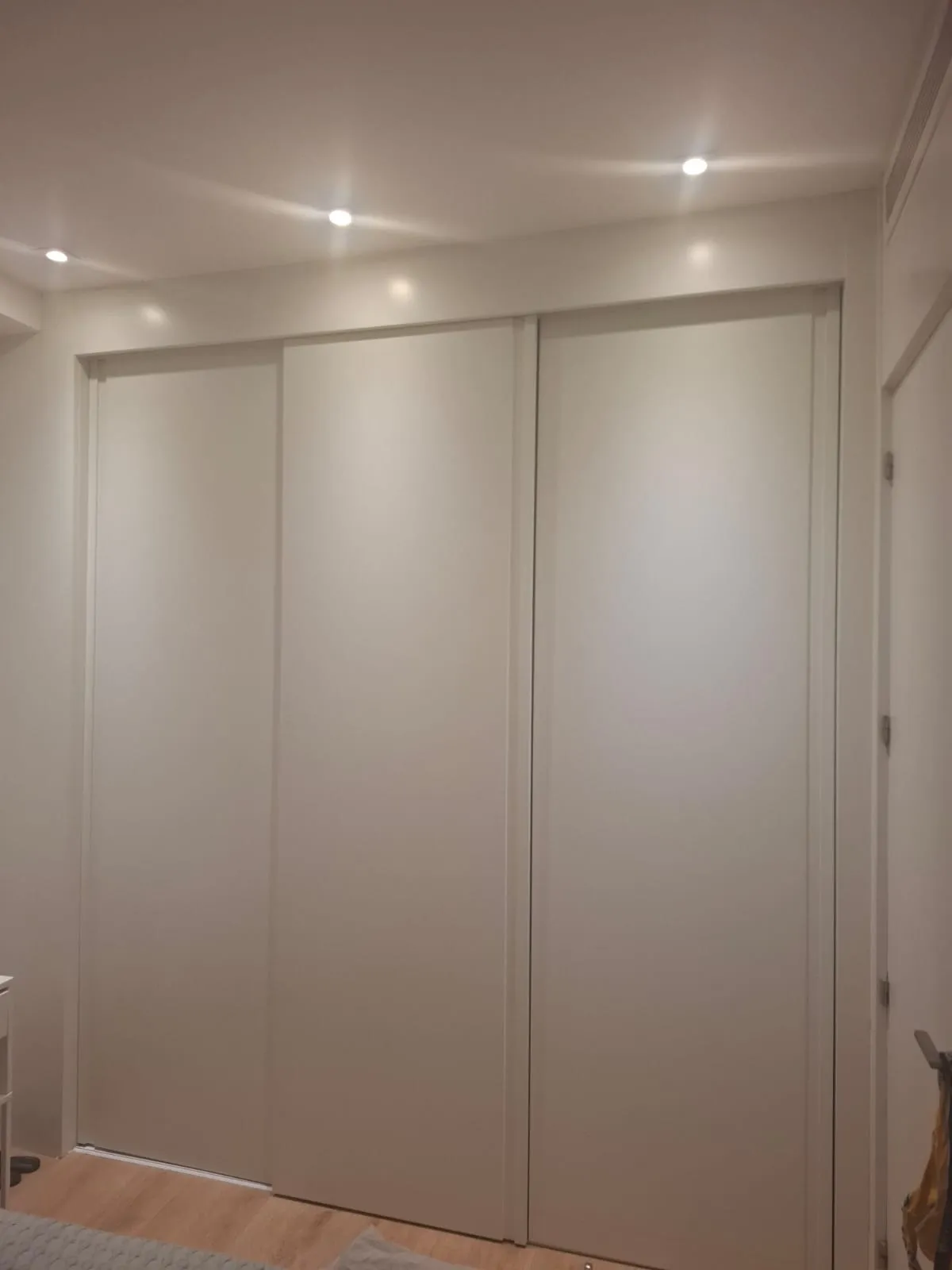 Private room in Madrid photo 3