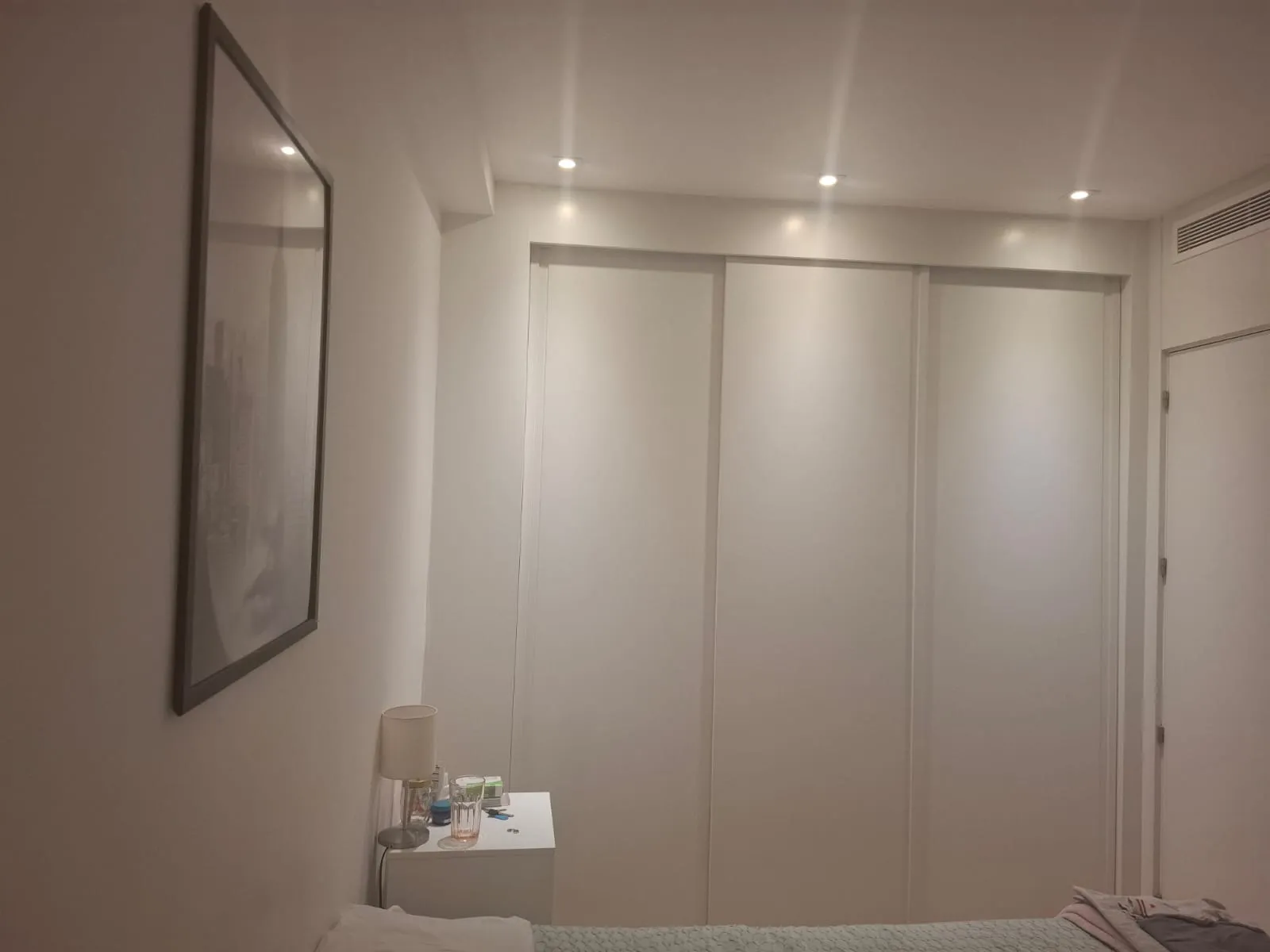 Private room in Madrid photo 2