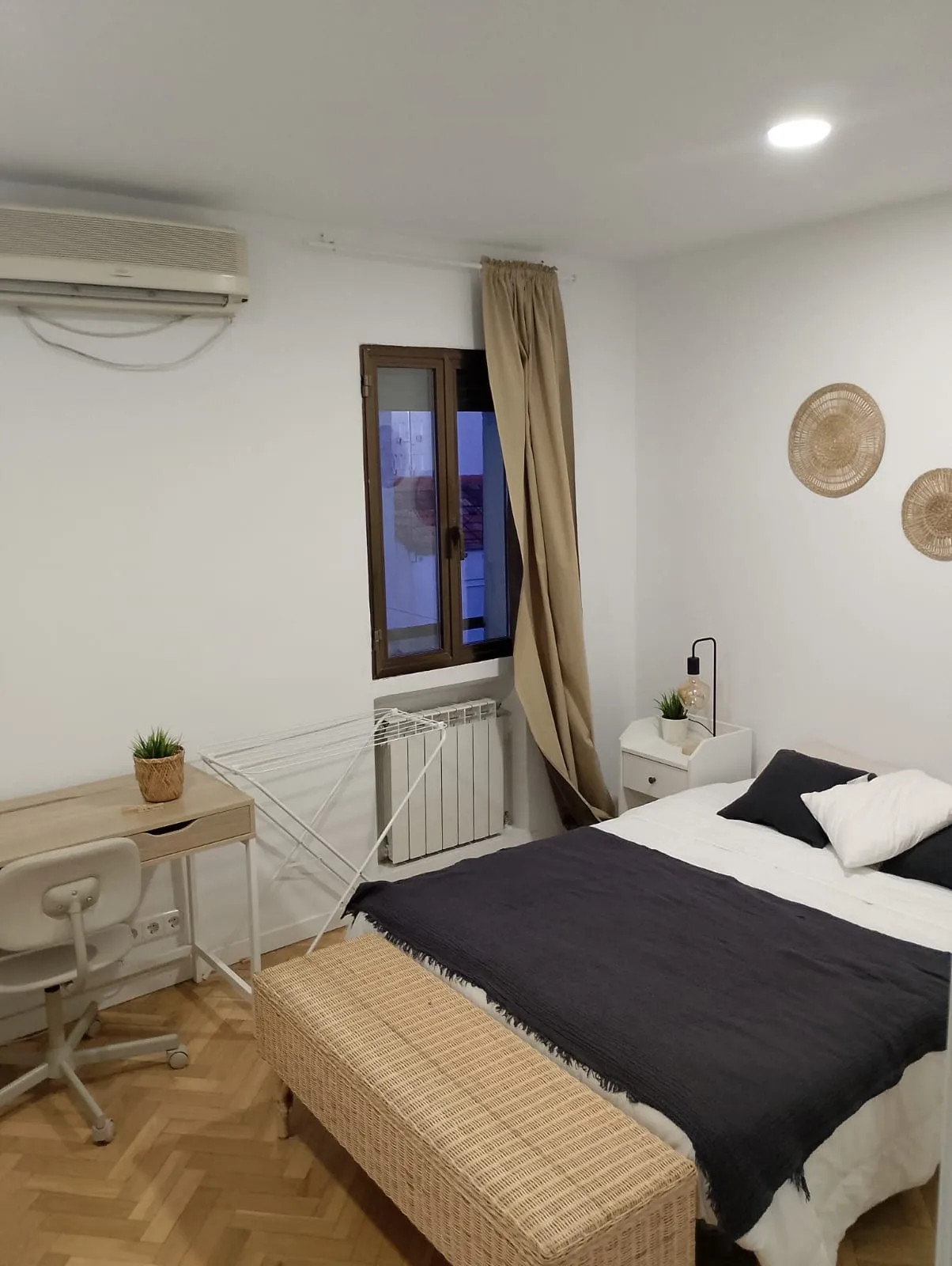Habitación privada en Madrid photo 3