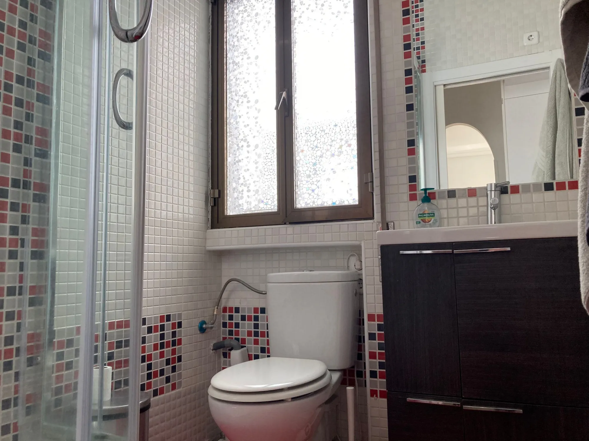 Private room in Madrid photo 2