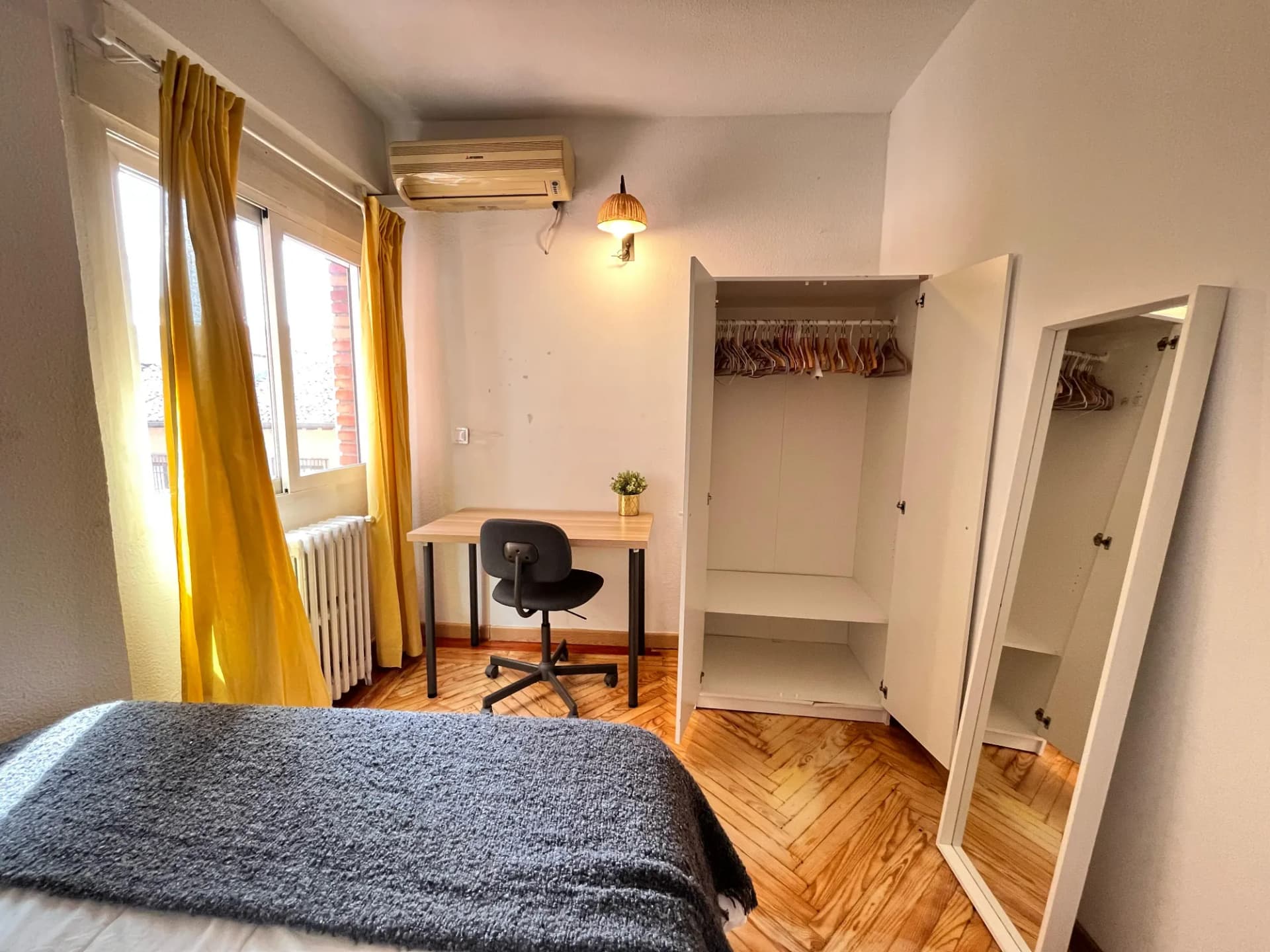 Habitación privada en Madrid photo 4