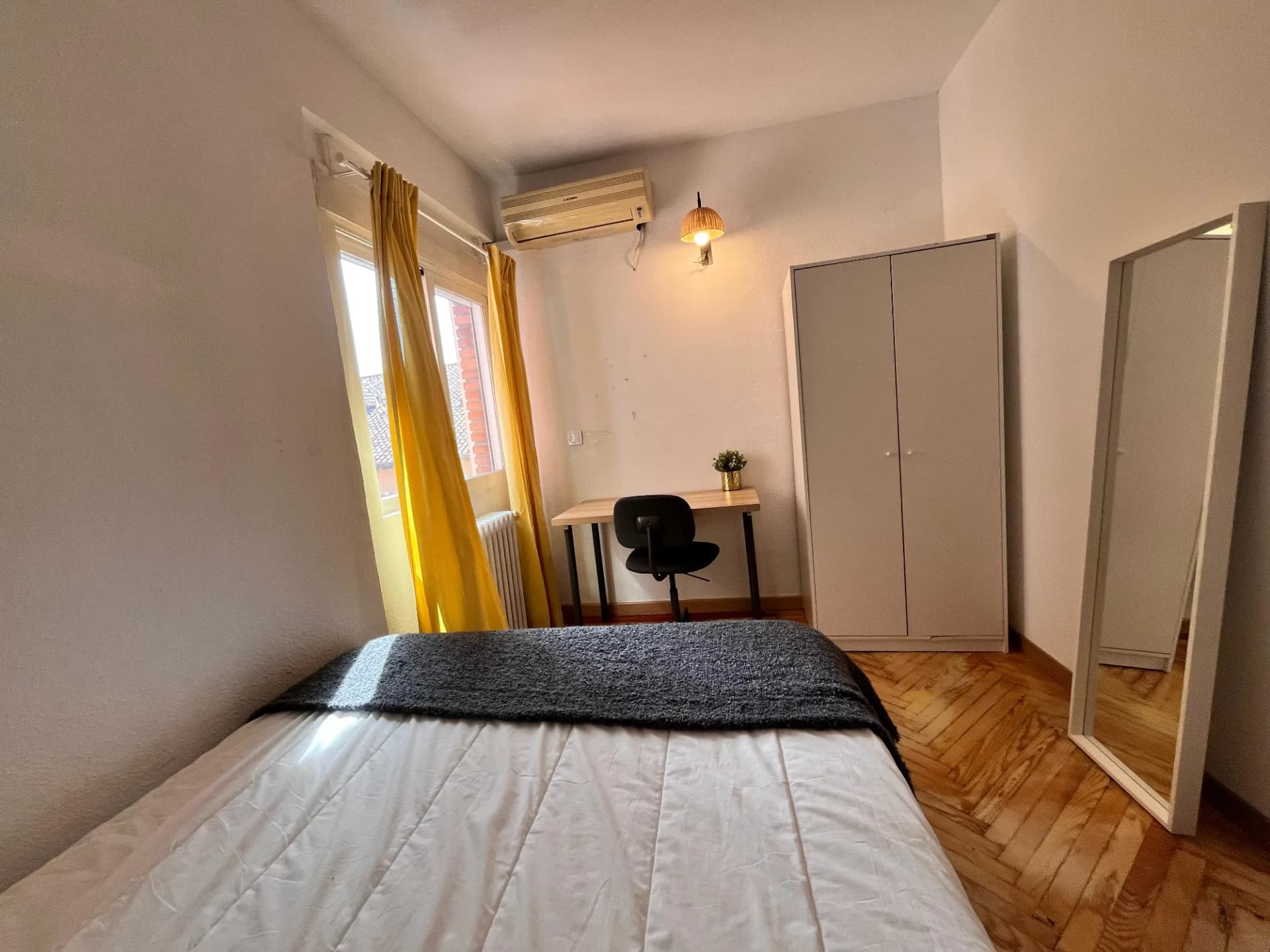 Habitación privada en Madrid photo 3