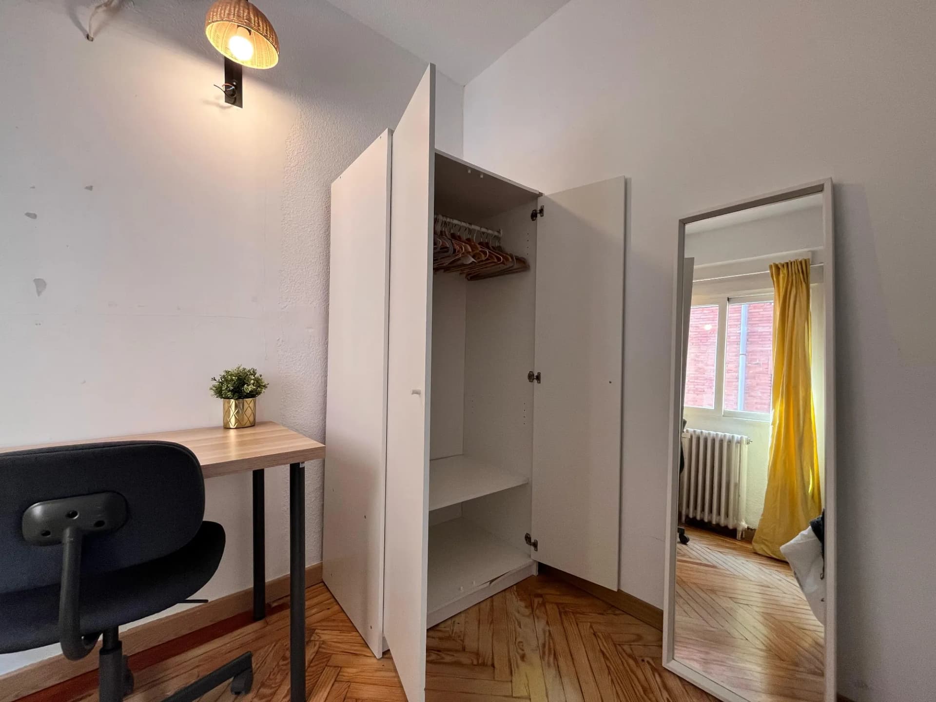Habitación privada en Madrid photo 5