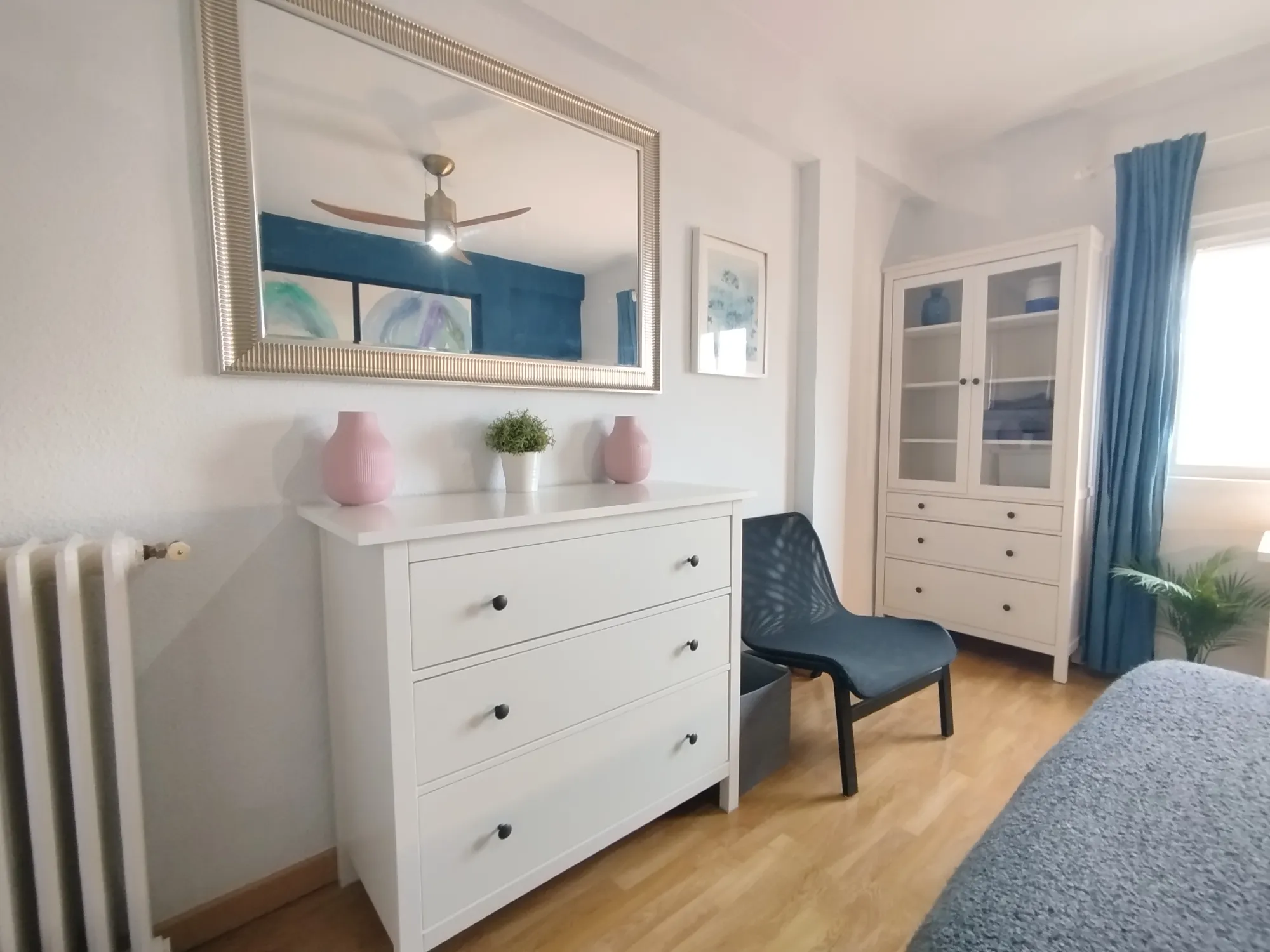 Habitación privada en Madrid photo 3