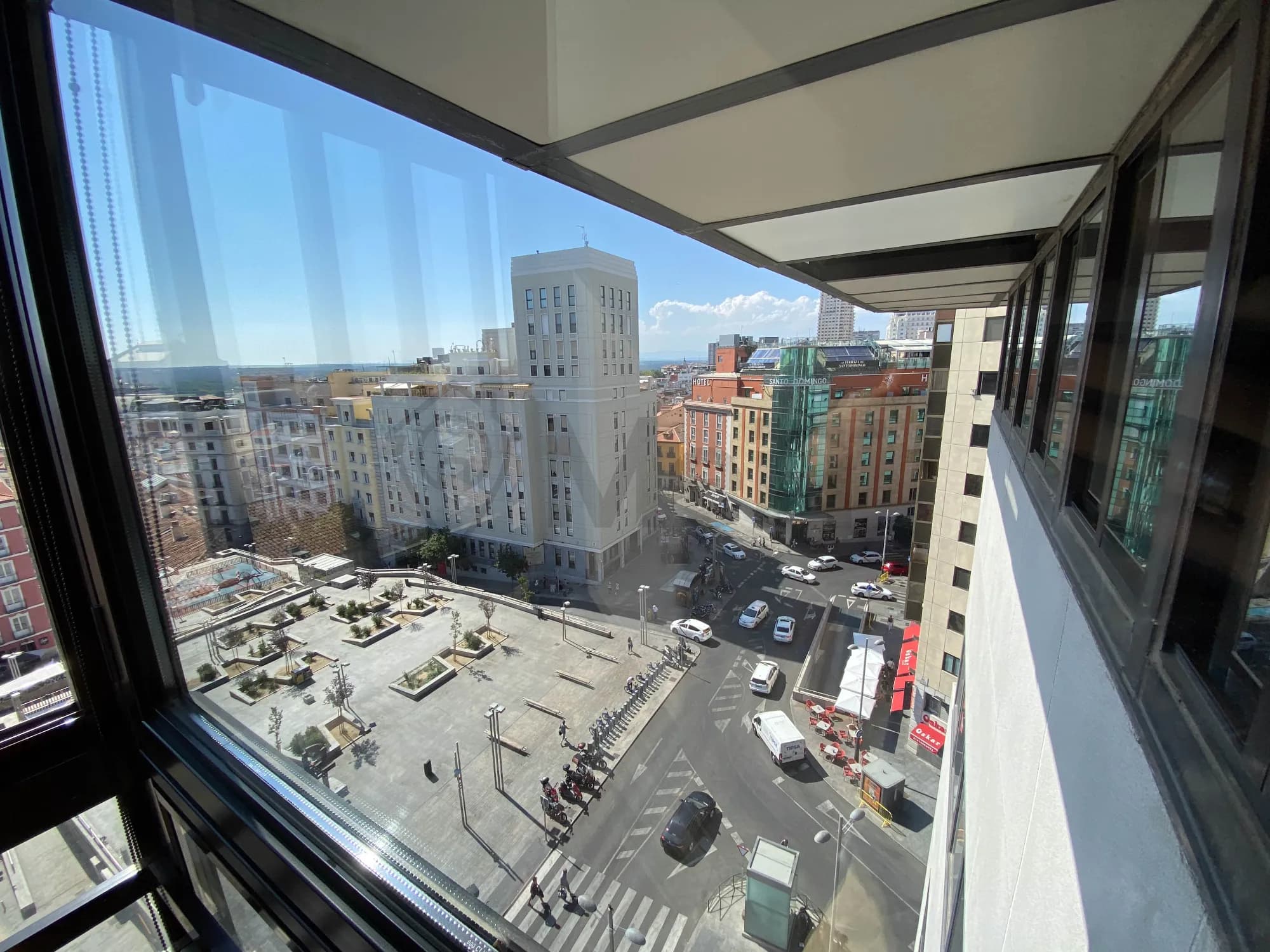 Stanza privata a Madrid photo 3