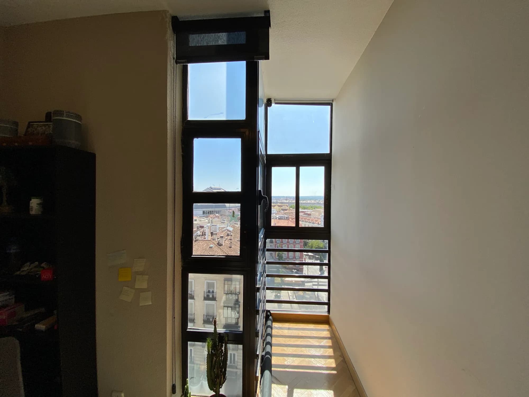 Stanza privata a Madrid photo 4