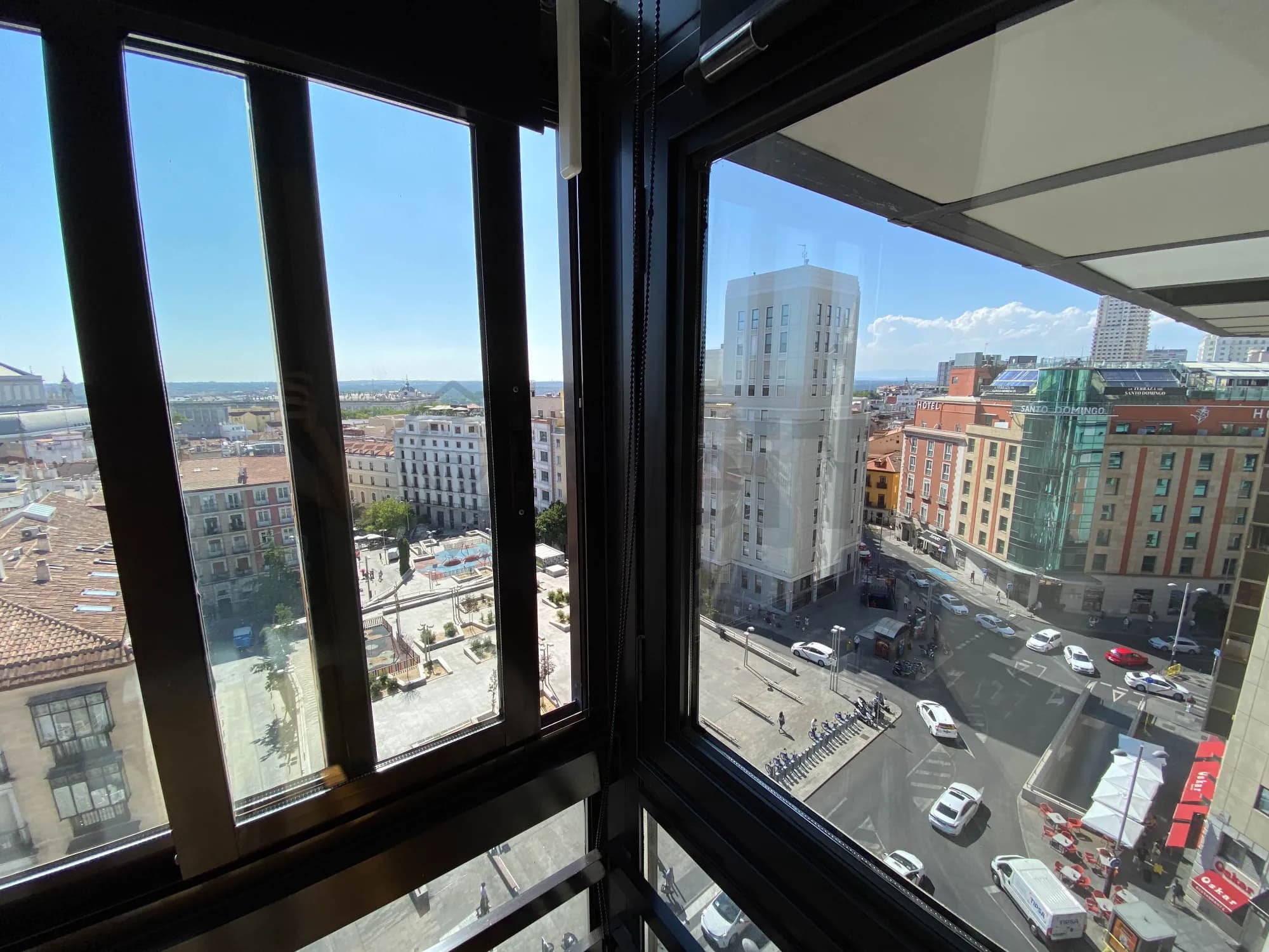 Stanza privata a Madrid photo 2