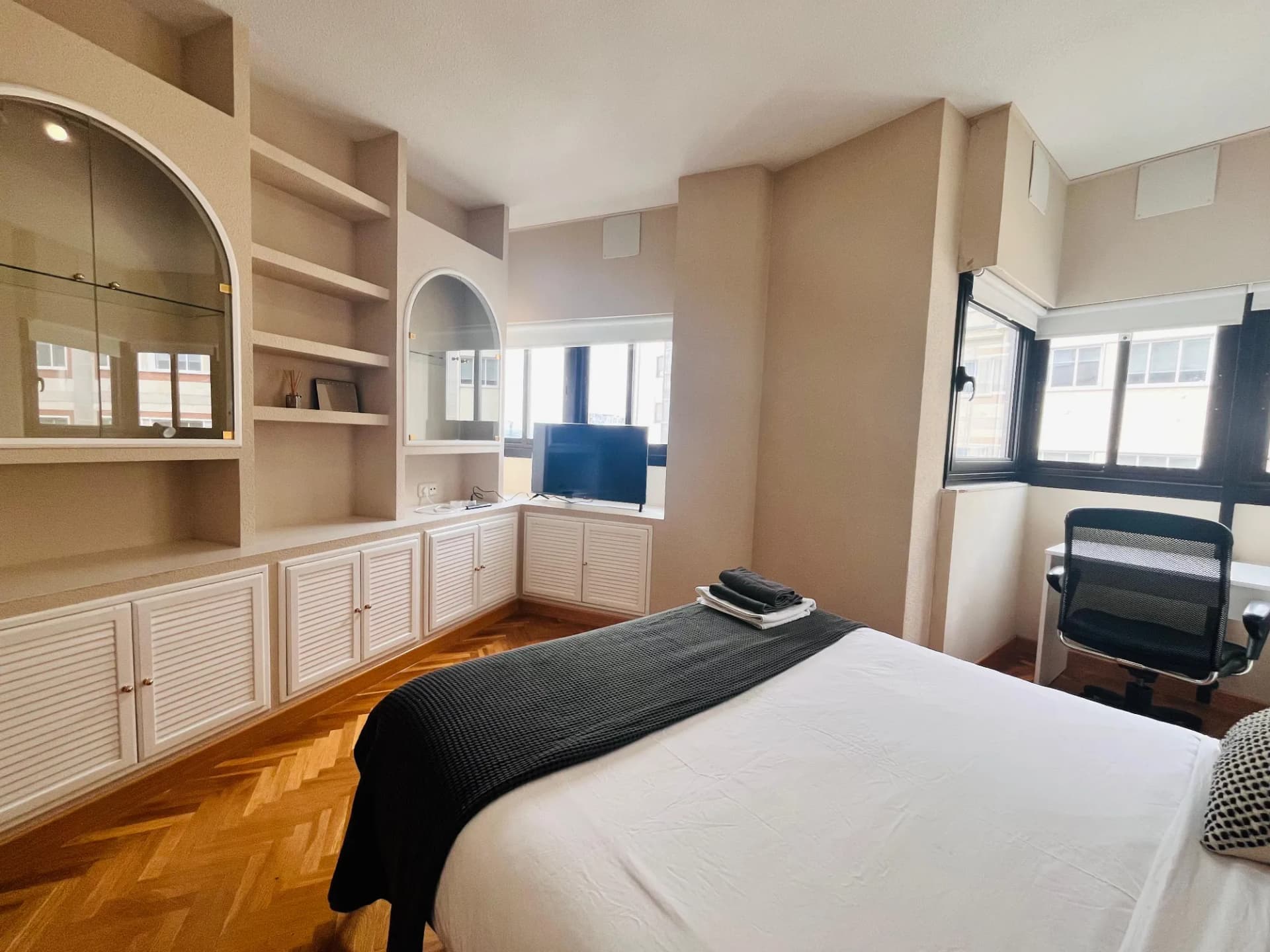 Habitación privada en Madrid photo 3