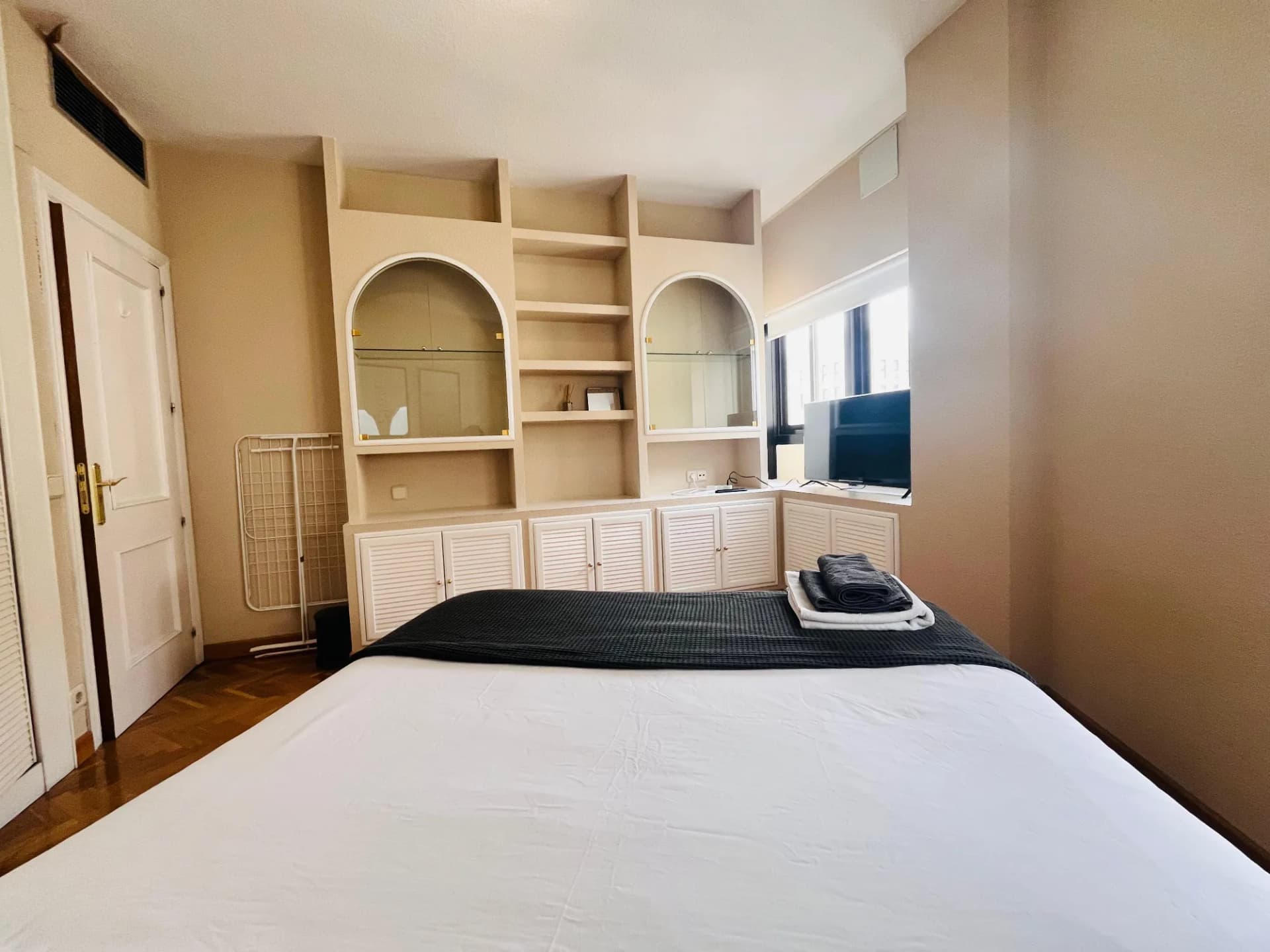 Habitación privada en Madrid photo 4