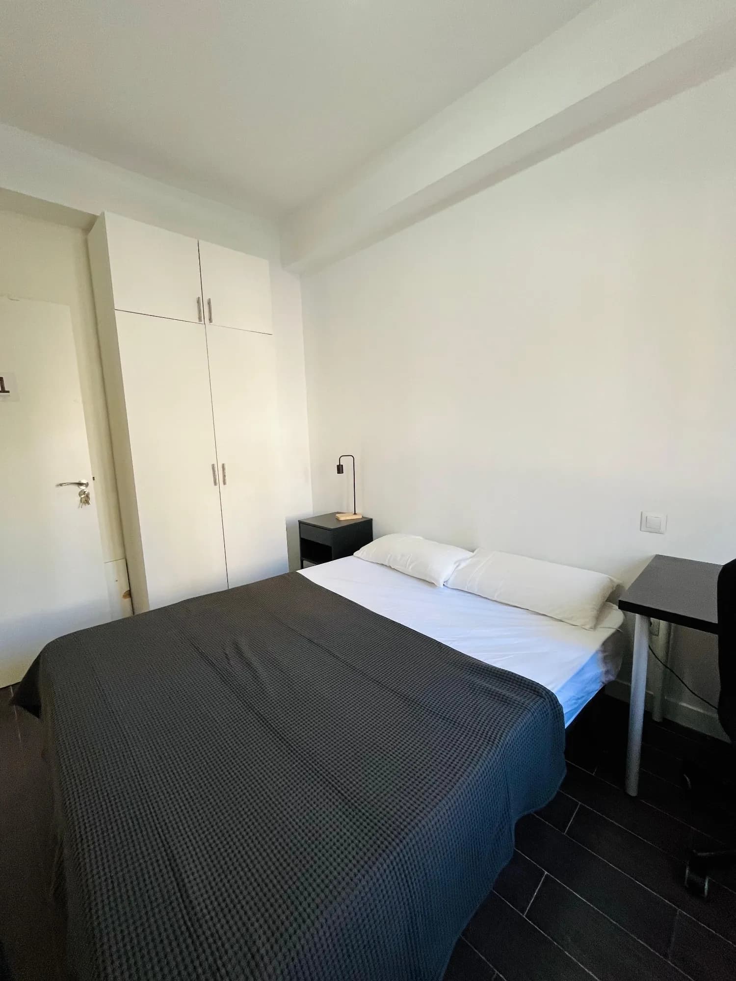 Stanza privata a Madrid photo 4