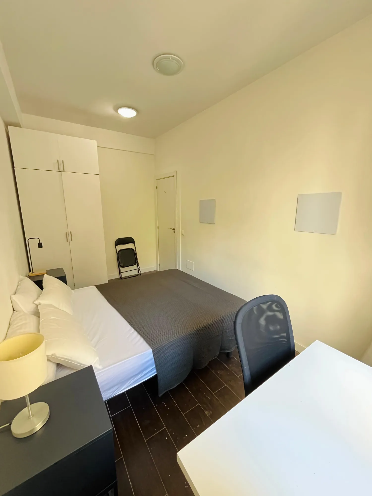 Private room in Madrid photo 5