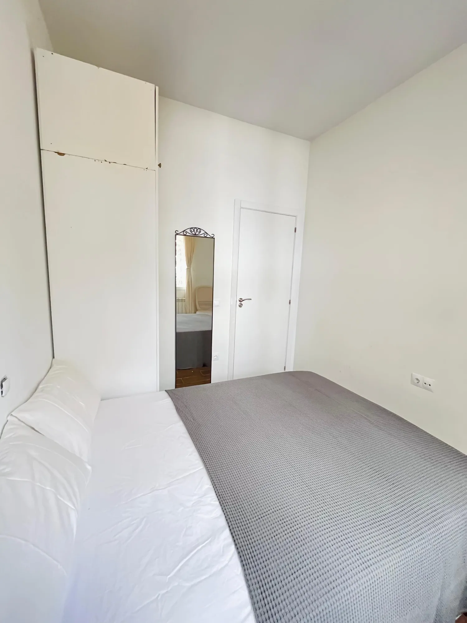 Habitación privada en Madrid photo 4