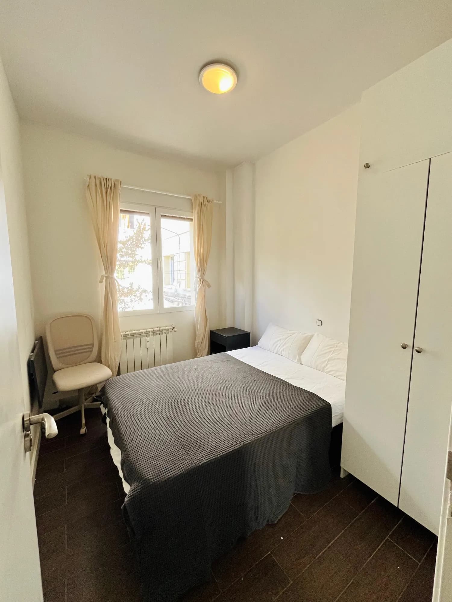 Habitación privada en Madrid photo 3
