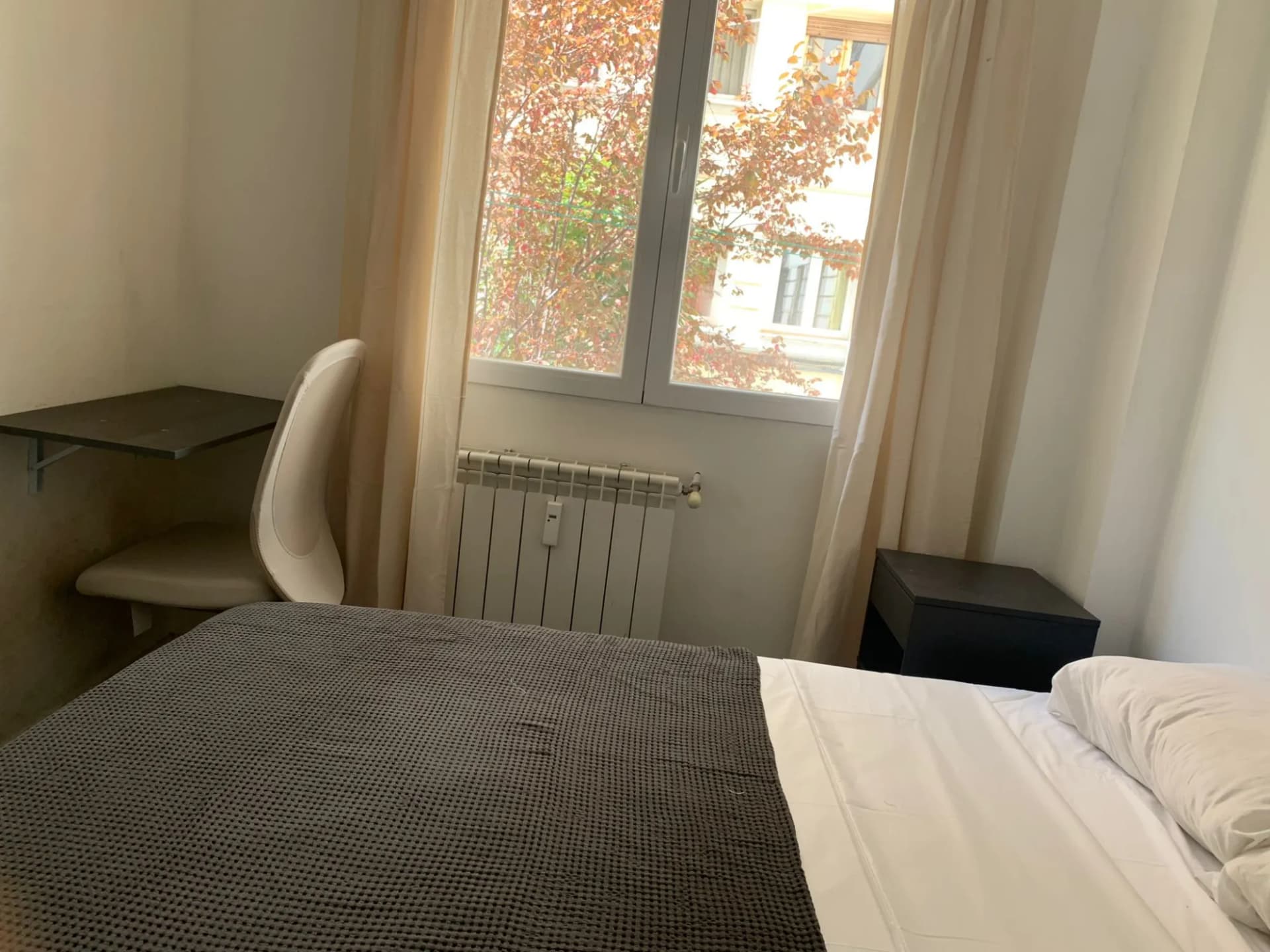 Habitación privada en Madrid photo 2